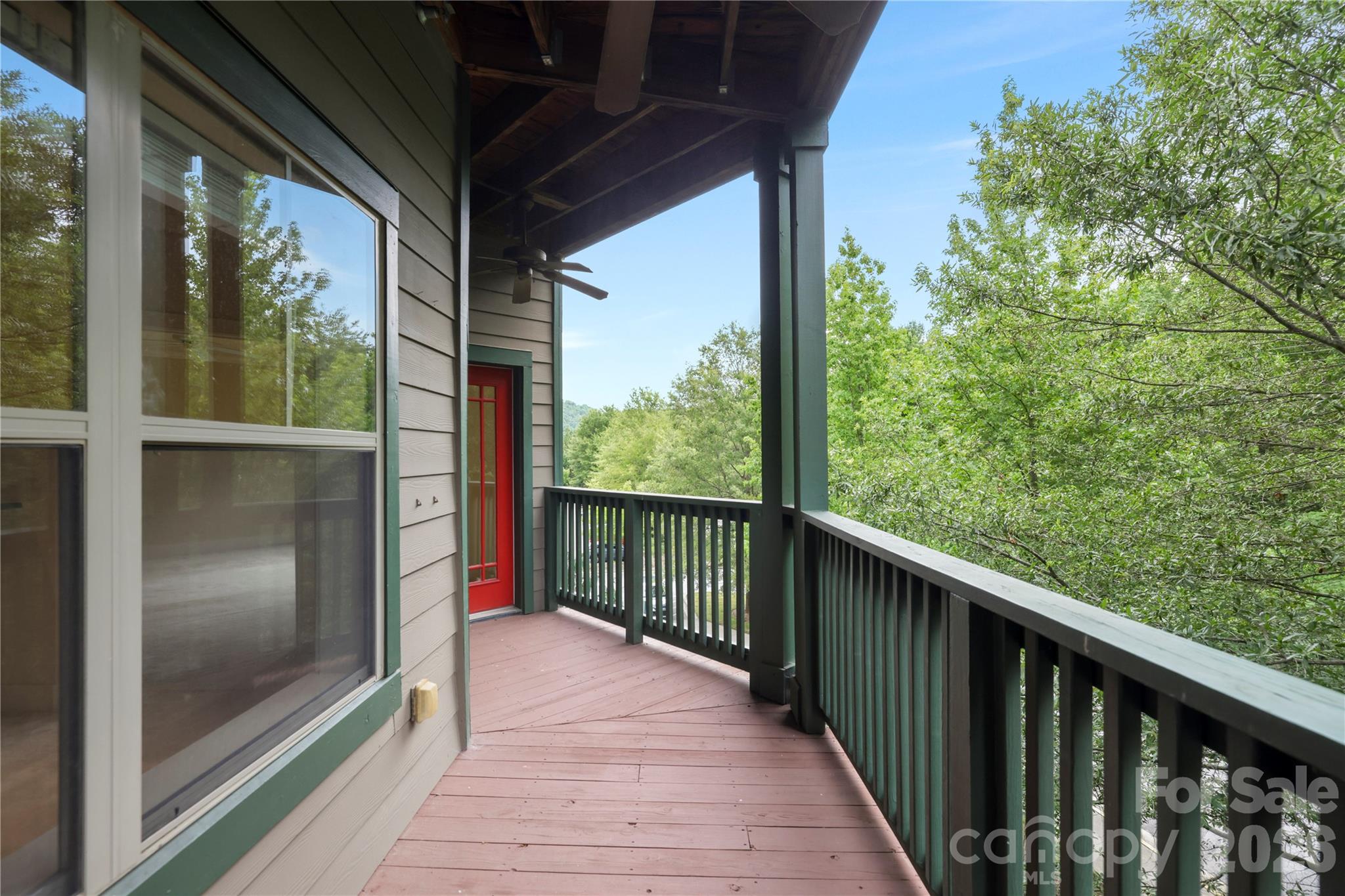 9 Kenilworth Knolls #303 — Asheville