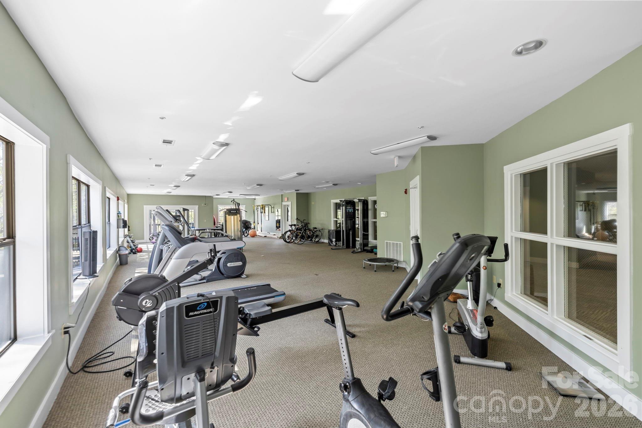 9 Kenilworth Knolls #303 — Asheville