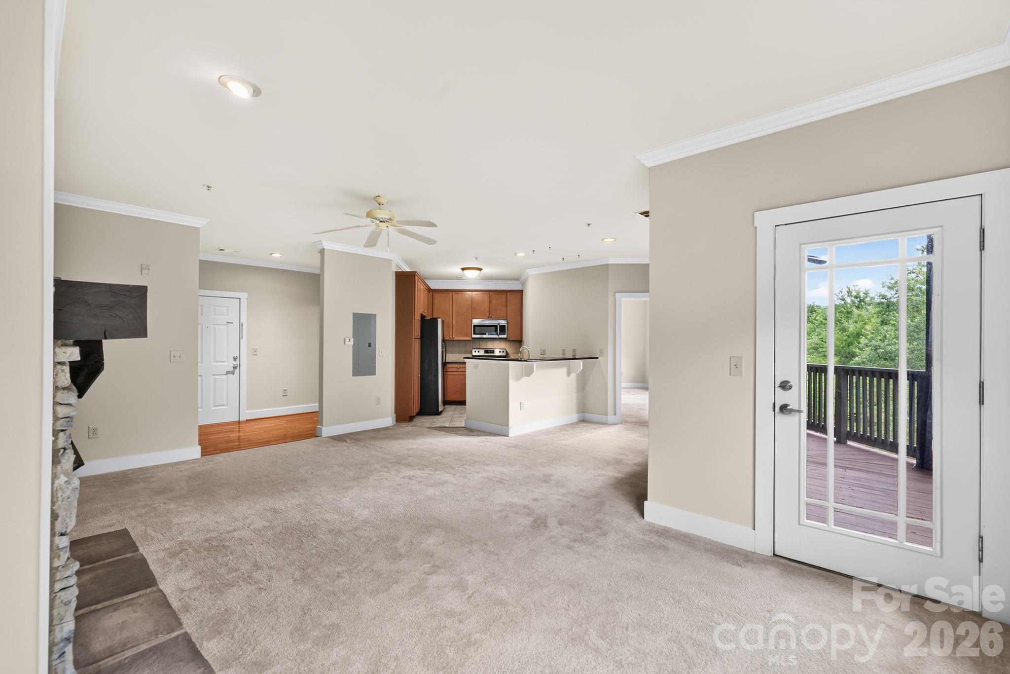 9 Kenilworth Knolls #303 — Asheville