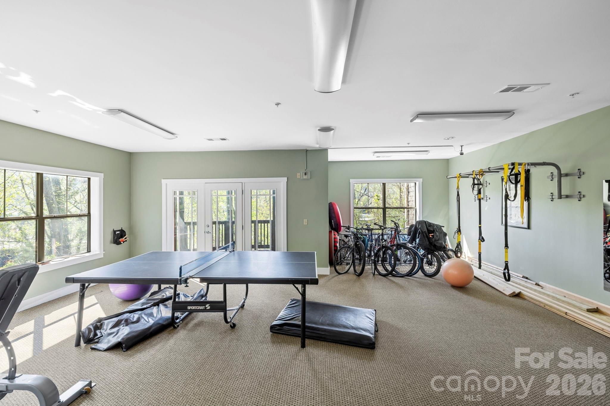 9 Kenilworth Knolls #303 — Asheville