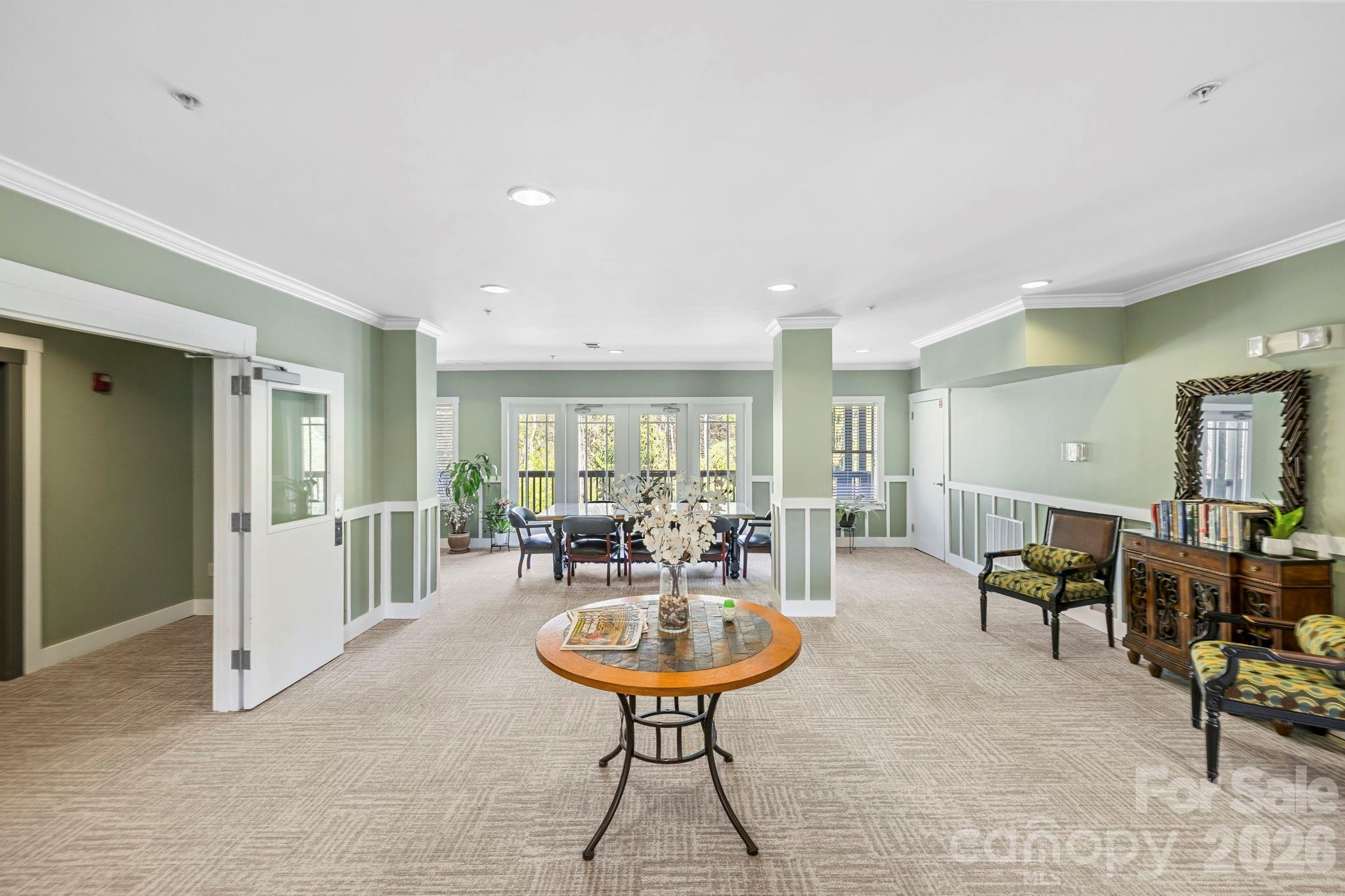 9 Kenilworth Knolls #303 — Asheville