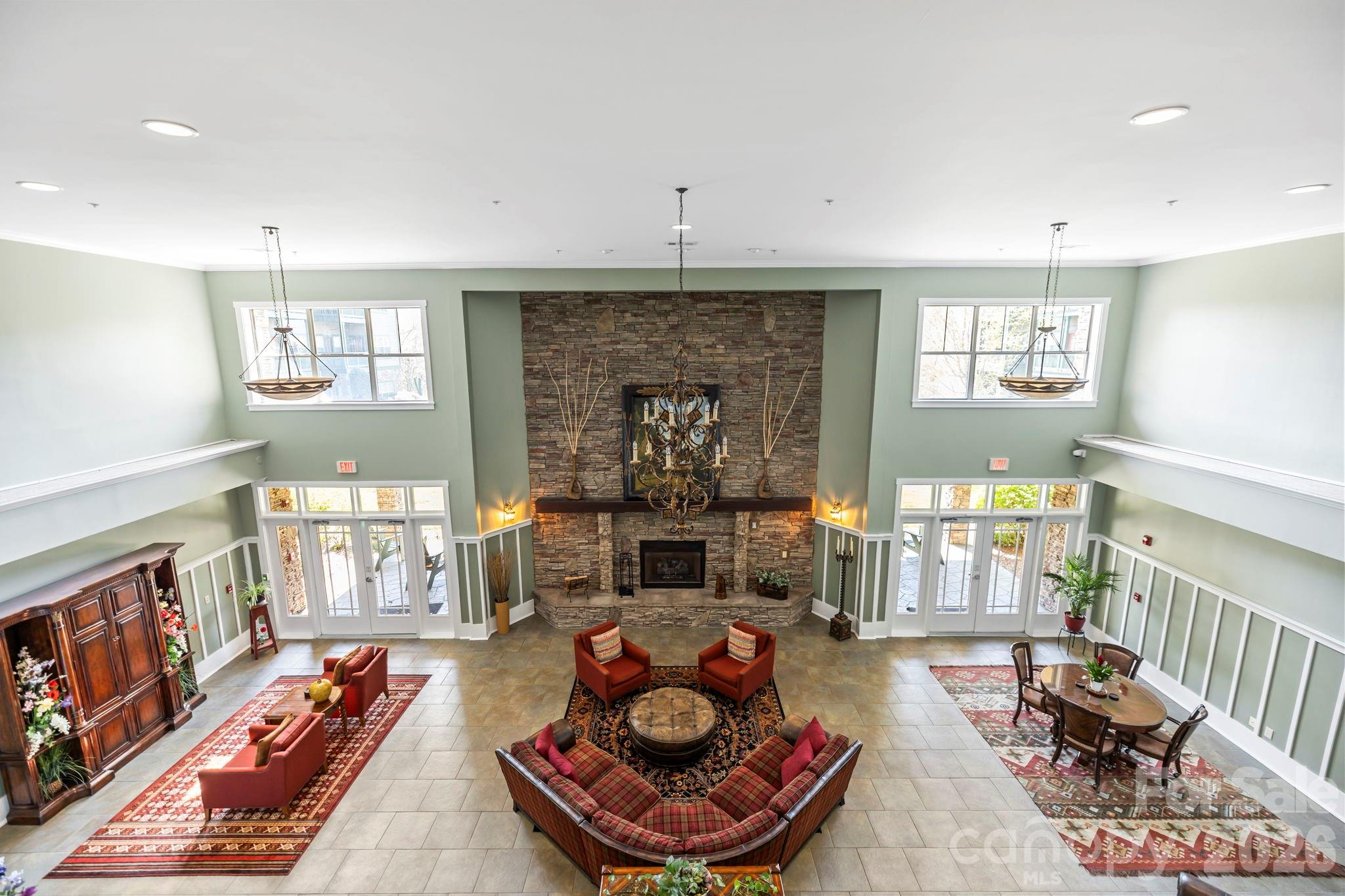 9 Kenilworth Knolls #303 — Asheville