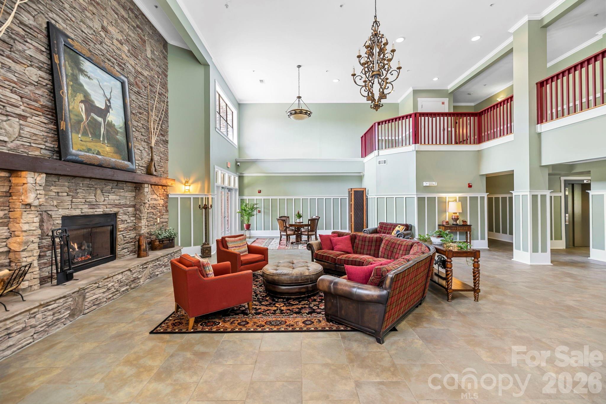 9 Kenilworth Knolls #303 — Asheville