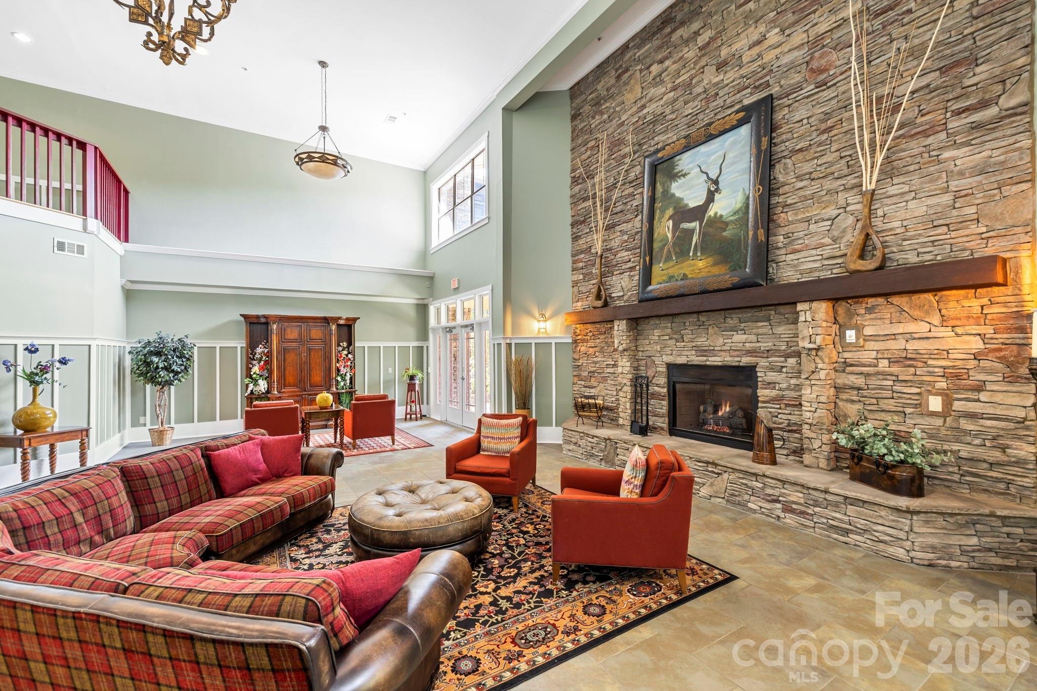 9 Kenilworth Knolls #303 — Asheville
