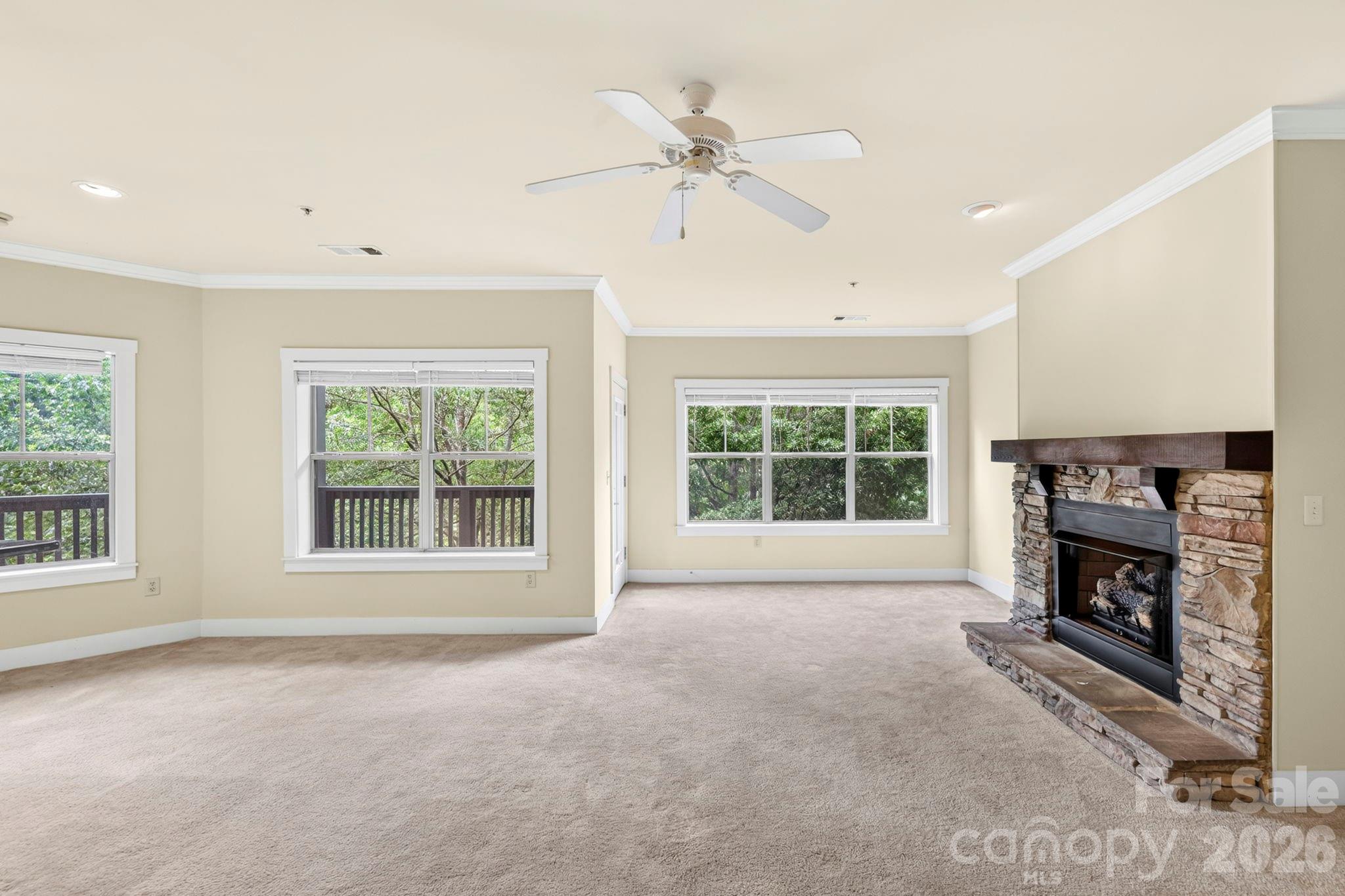9 Kenilworth Knolls #303 — Asheville
