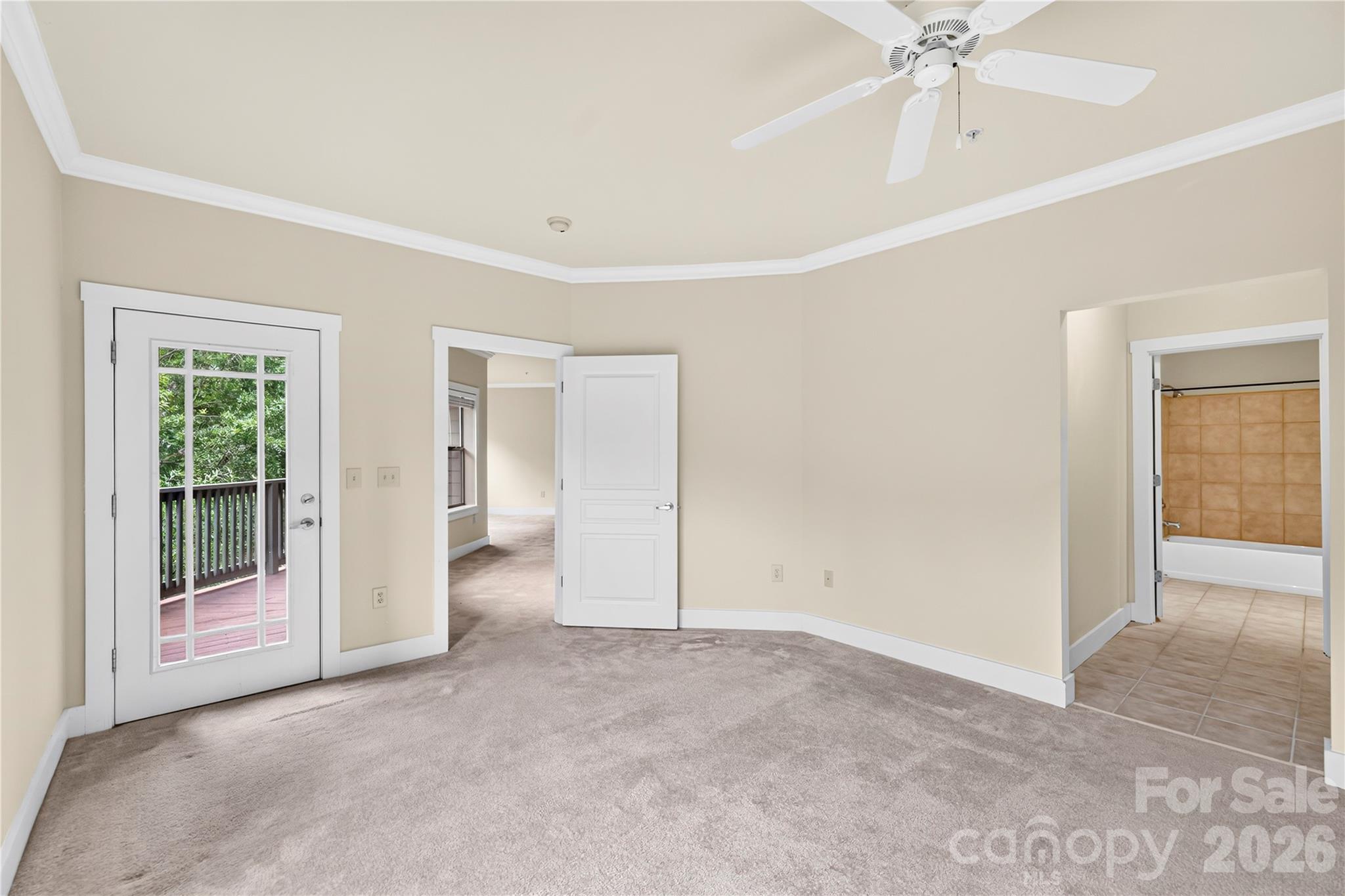 9 Kenilworth Knolls #303 — Asheville