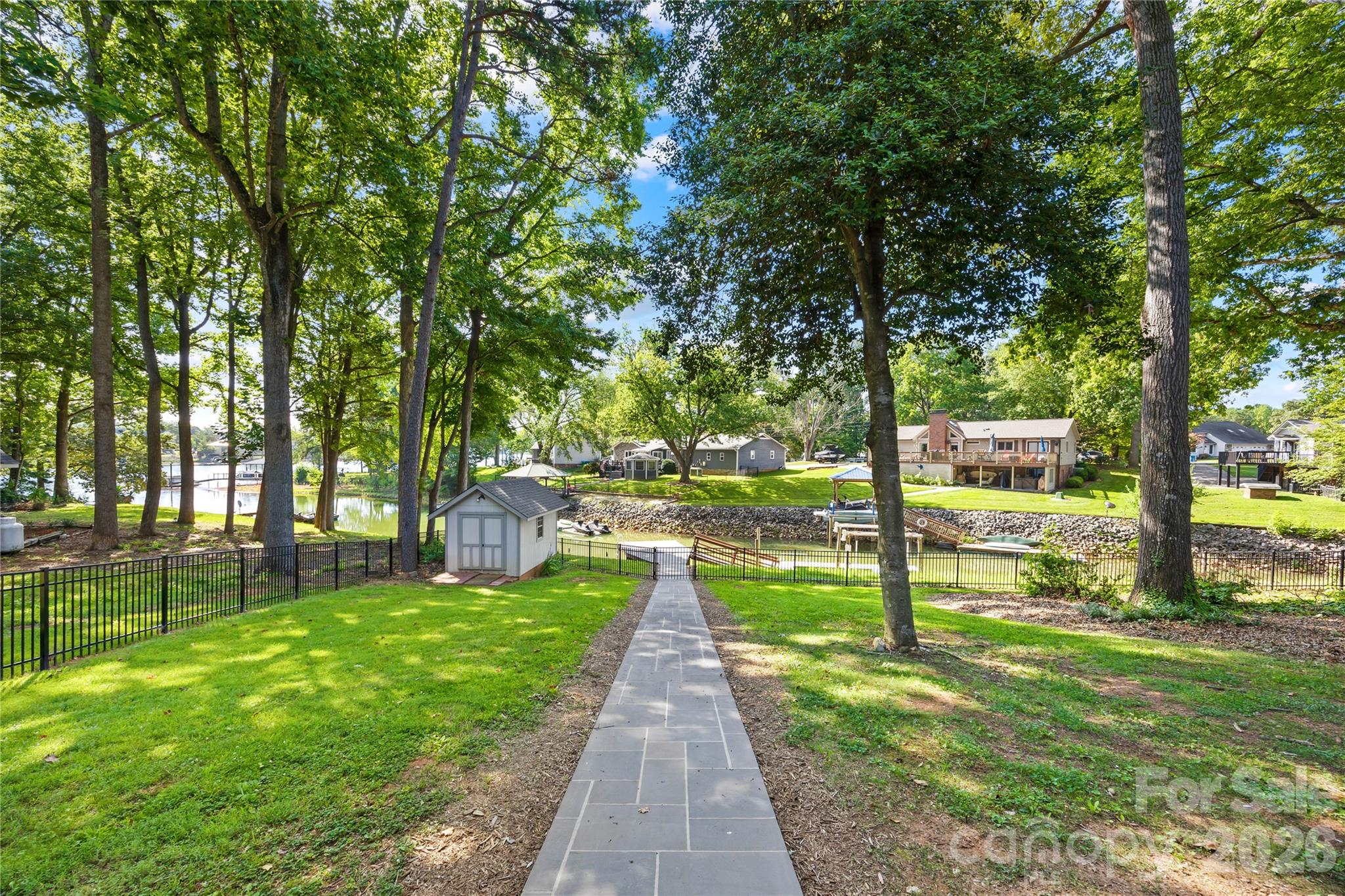 116 Stover Road — Mooresville