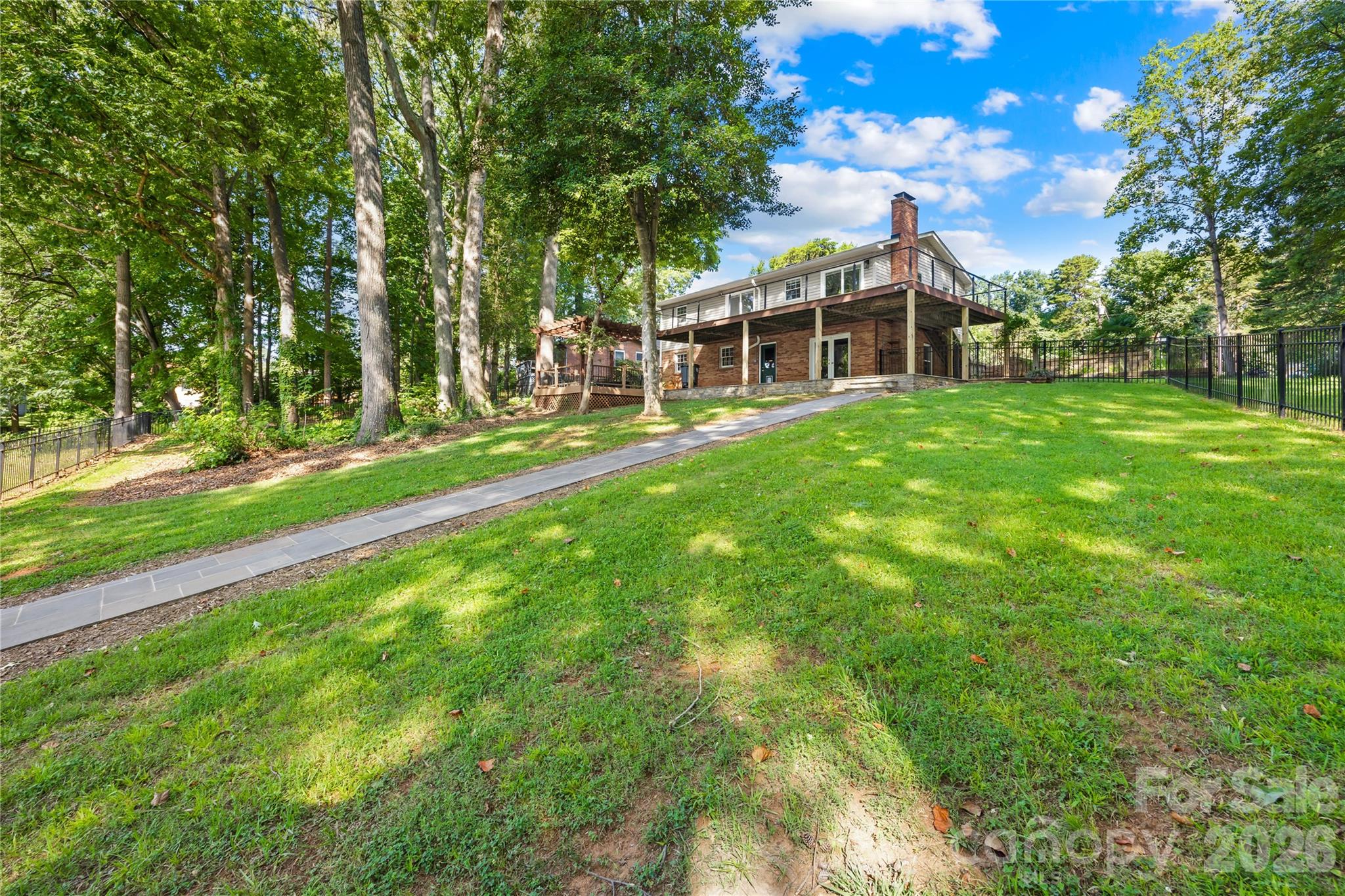 116 Stover Road — Mooresville