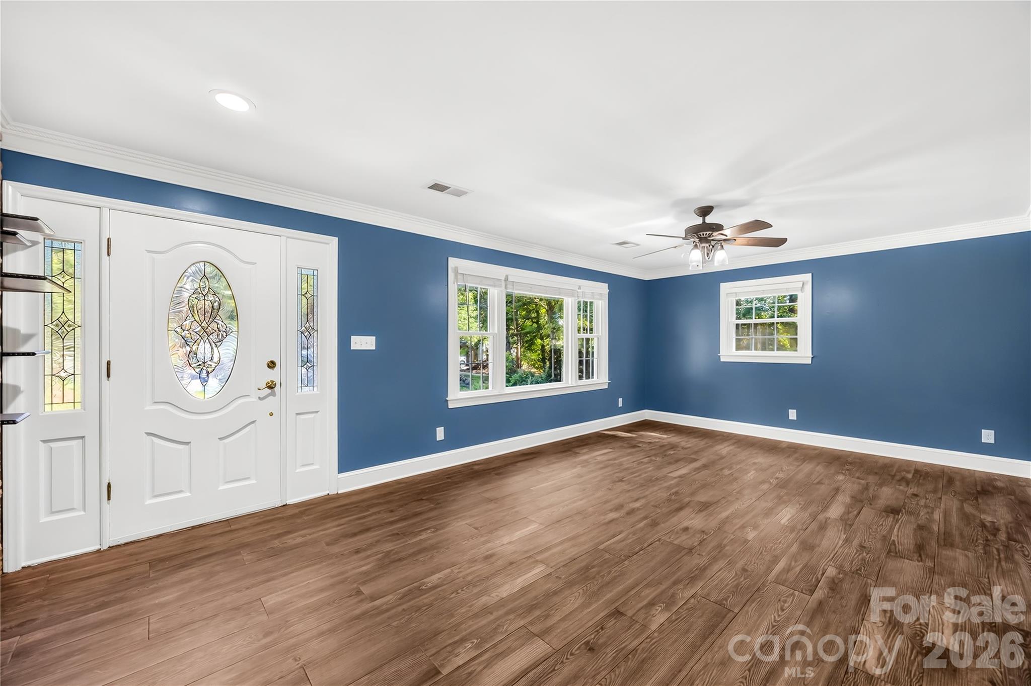 116 Stover Road — Mooresville