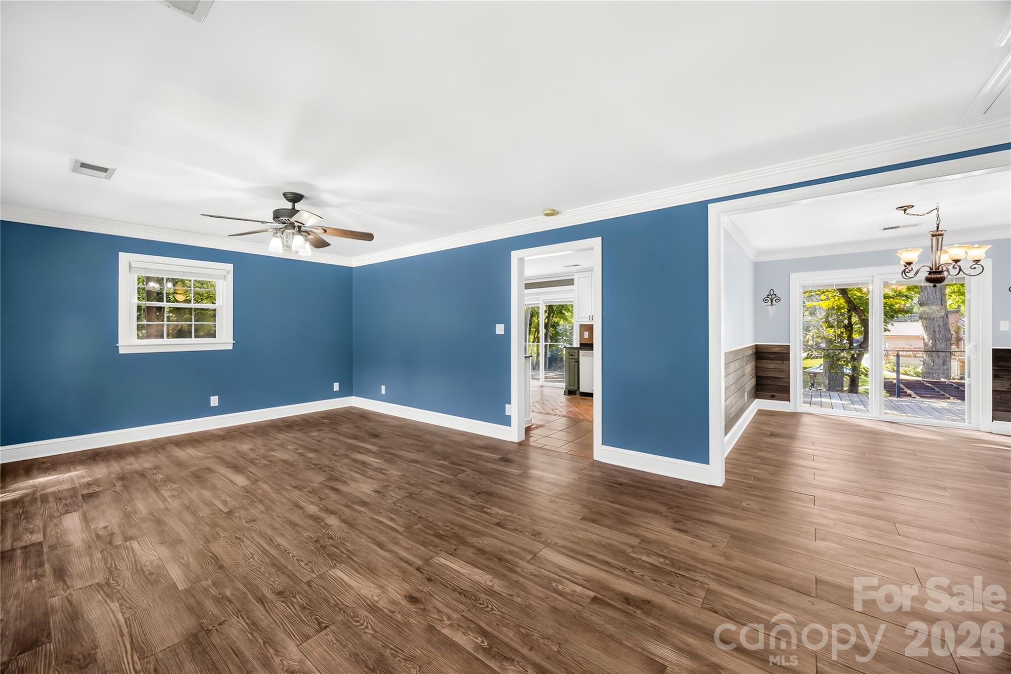 116 Stover Road — Mooresville