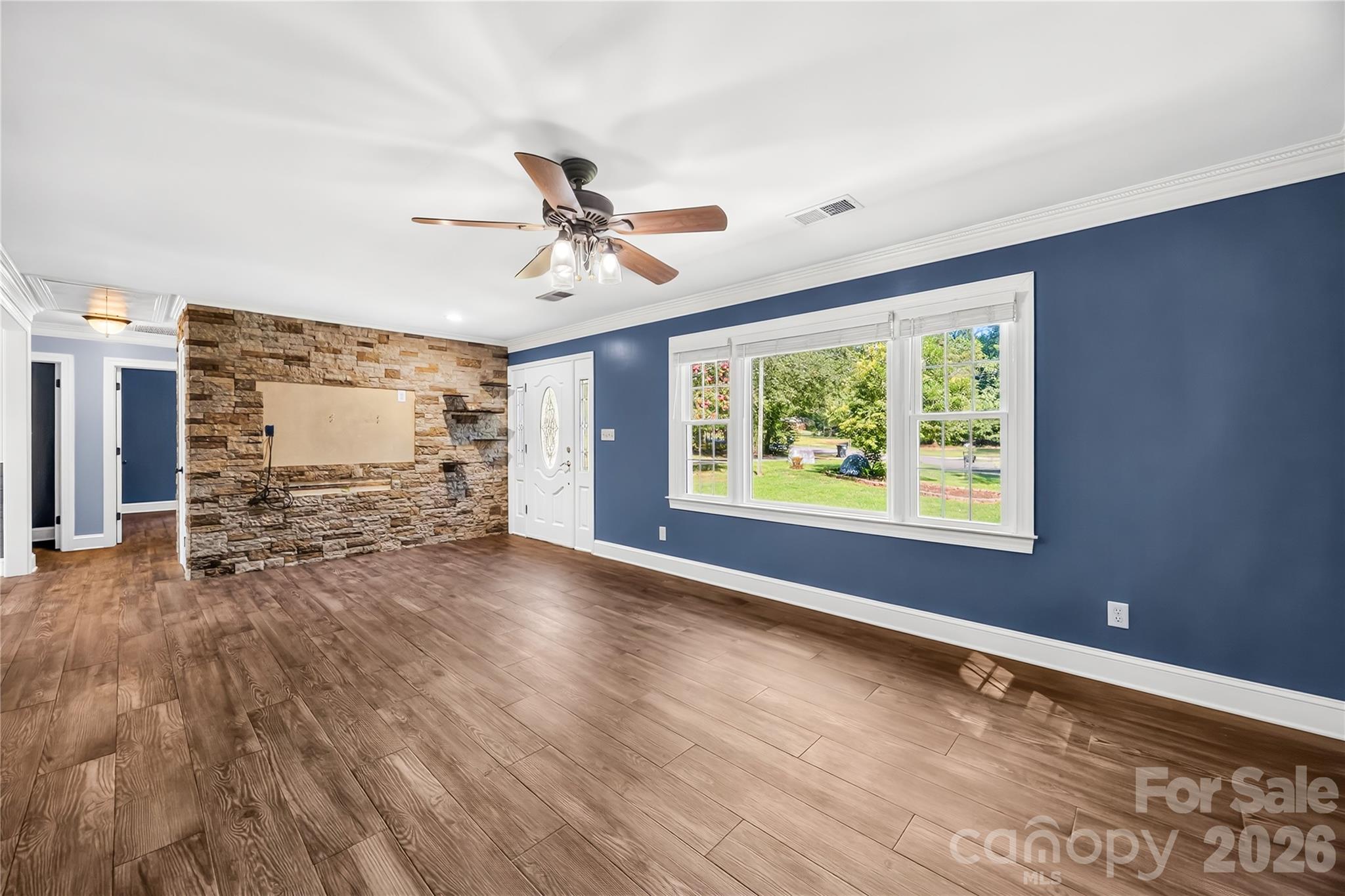 116 Stover Road — Mooresville