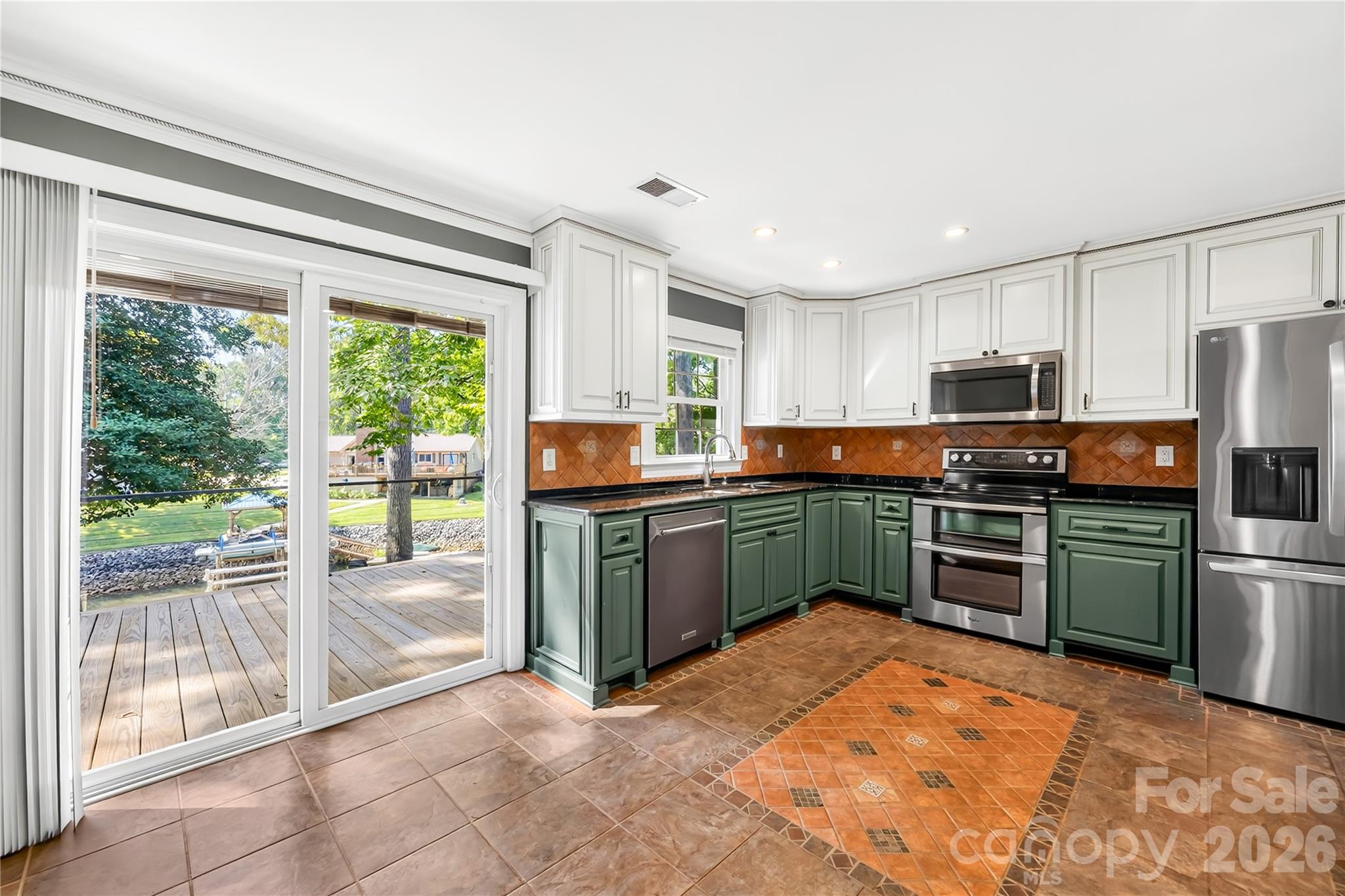 116 Stover Road — Mooresville