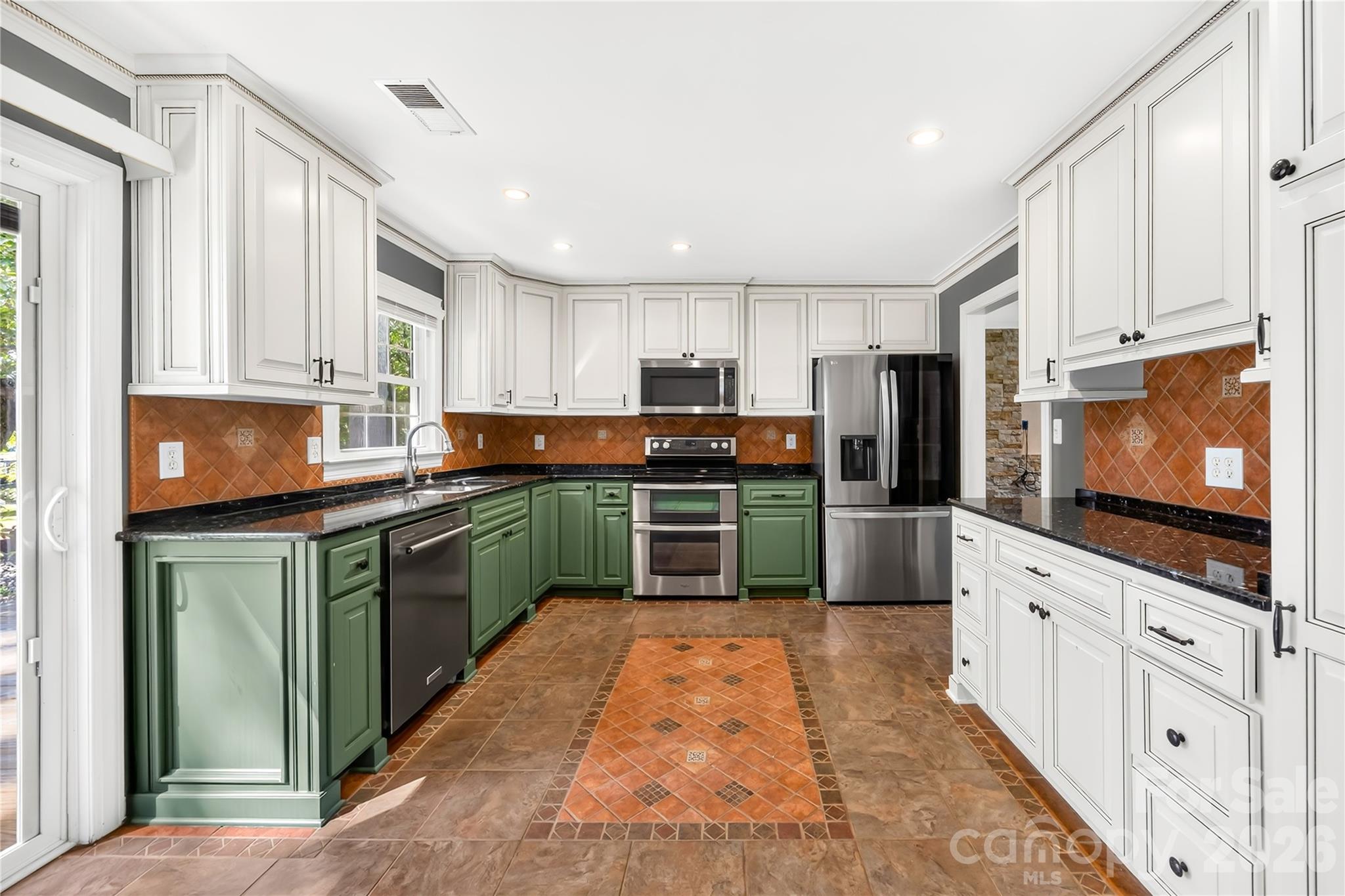 116 Stover Road — Mooresville