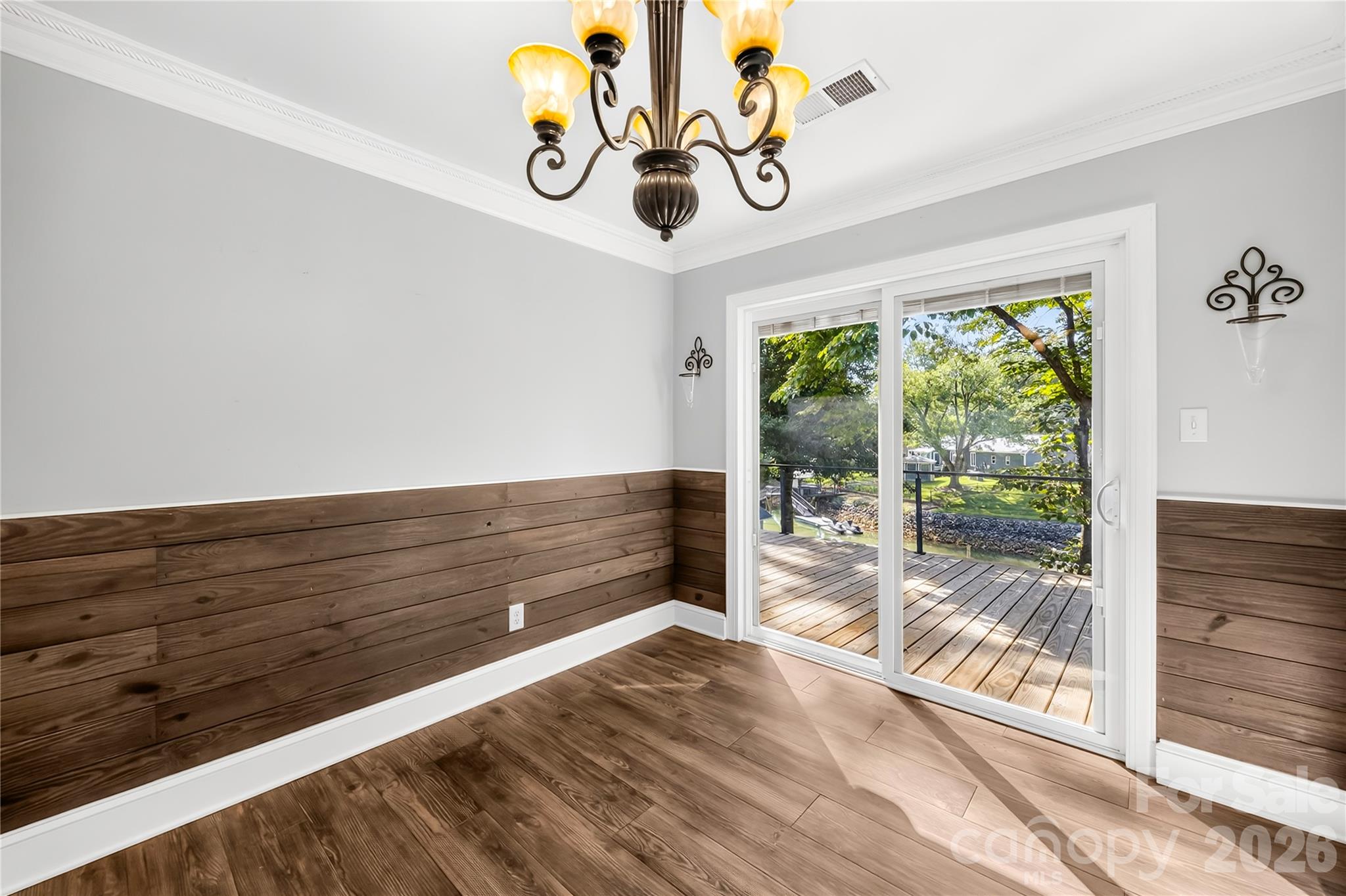 116 Stover Road — Mooresville