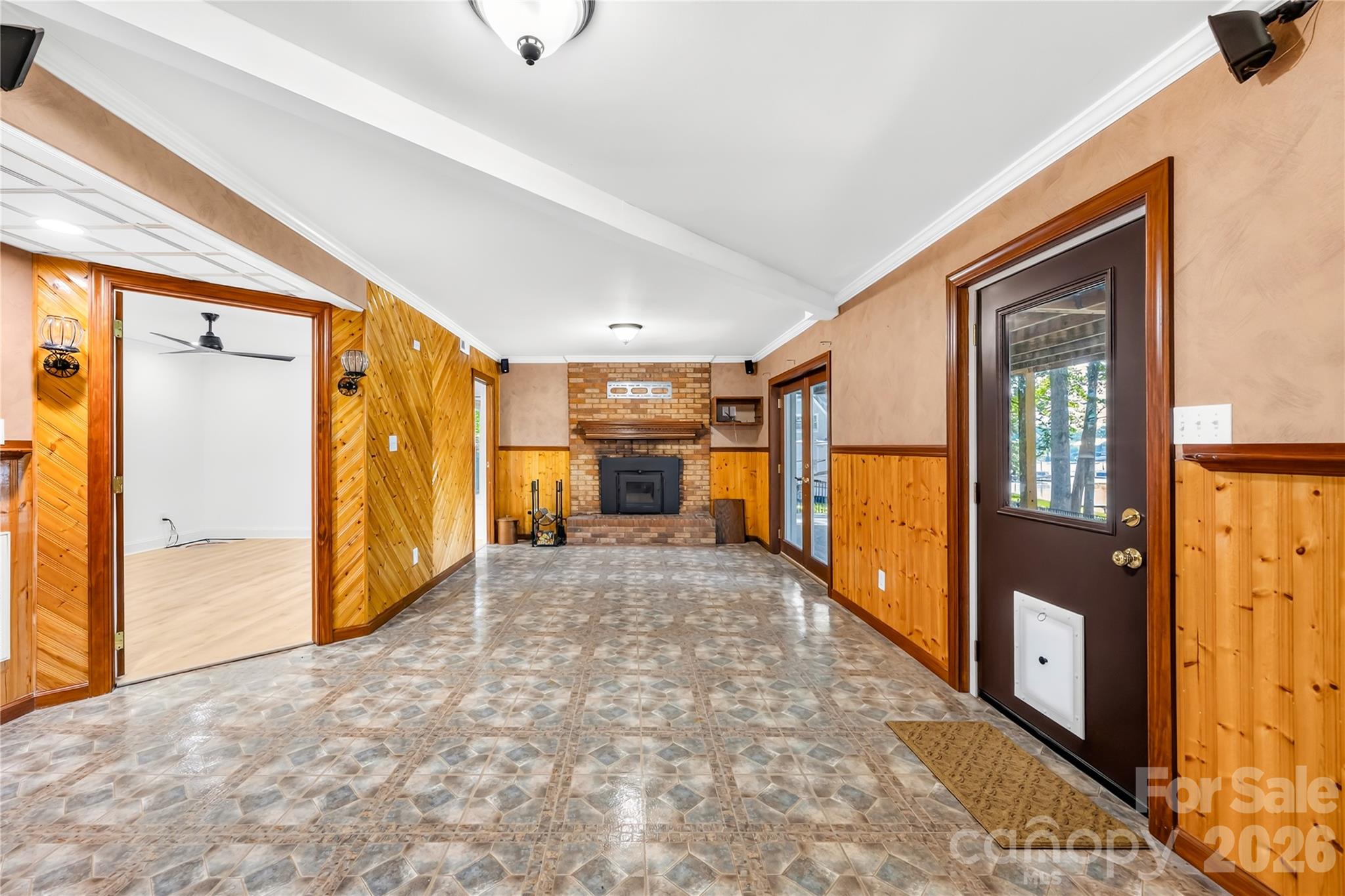 116 Stover Road — Mooresville