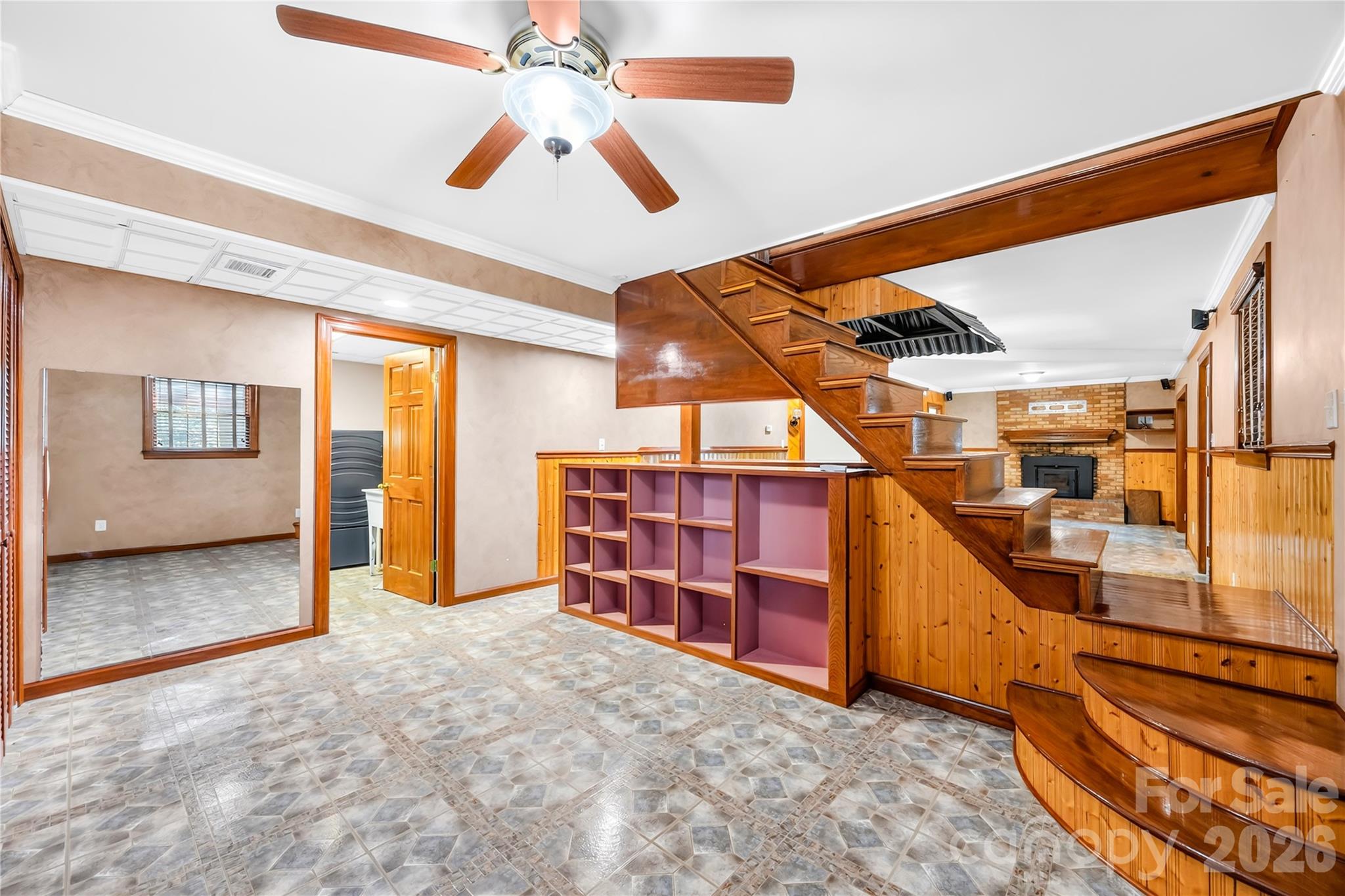 116 Stover Road — Mooresville