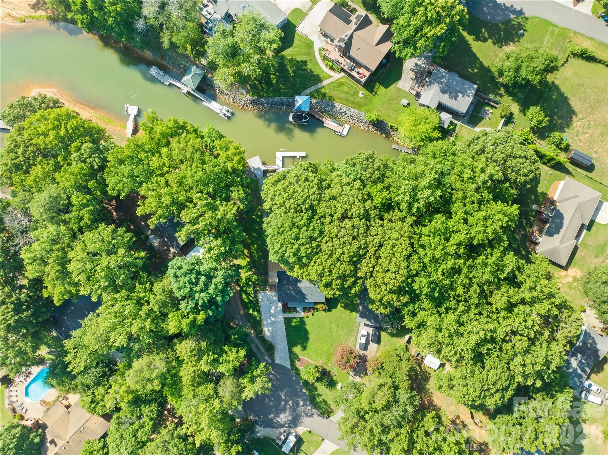 116 Stover Road — Mooresville