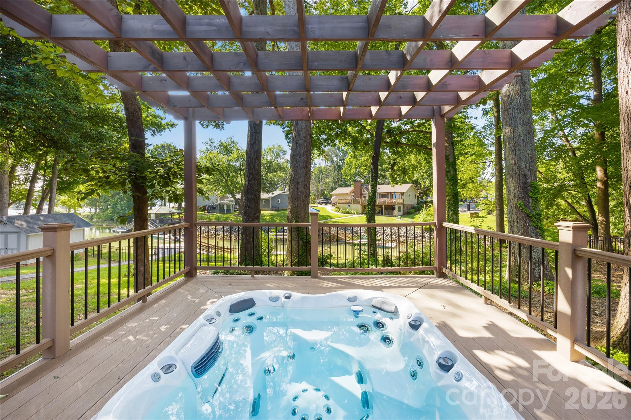 116 Stover Road — Mooresville