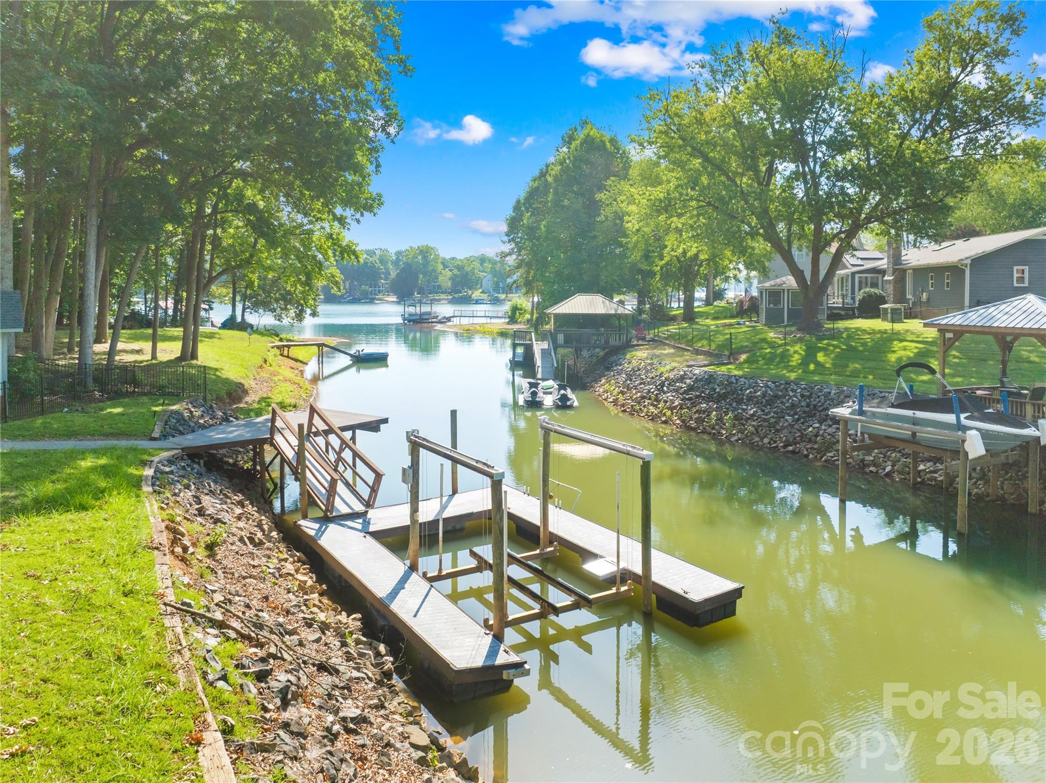 116 Stover Road — Mooresville
