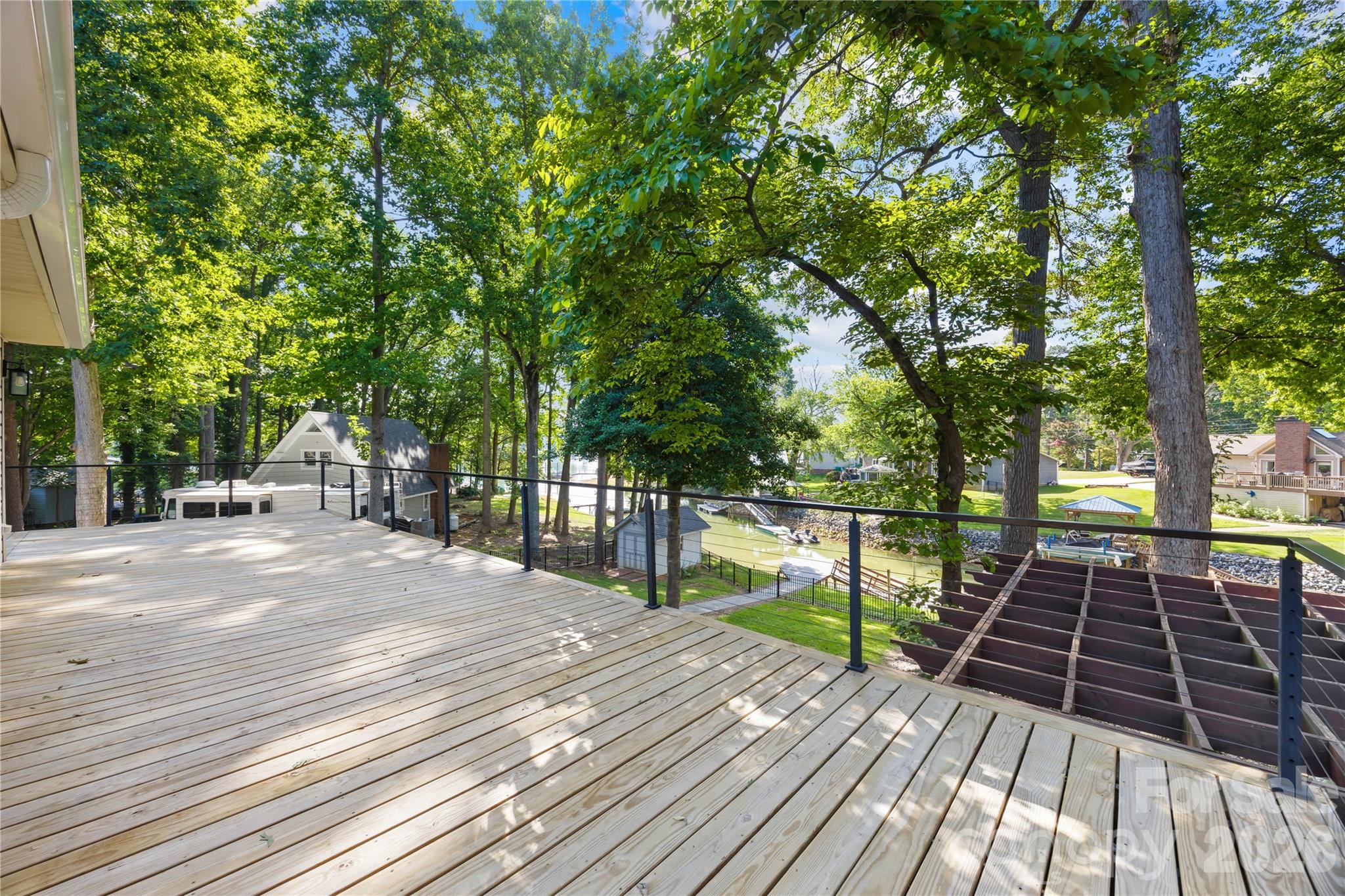 116 Stover Road — Mooresville