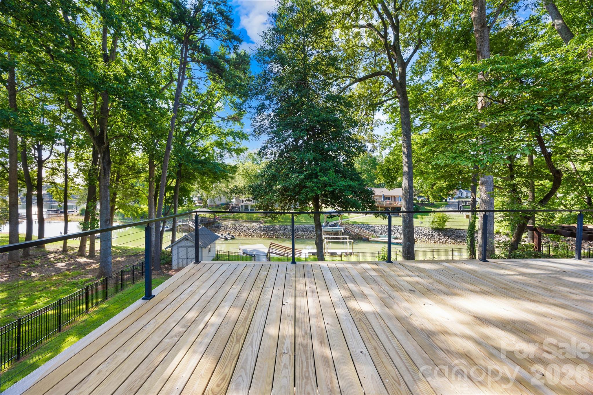 116 Stover Road — Mooresville