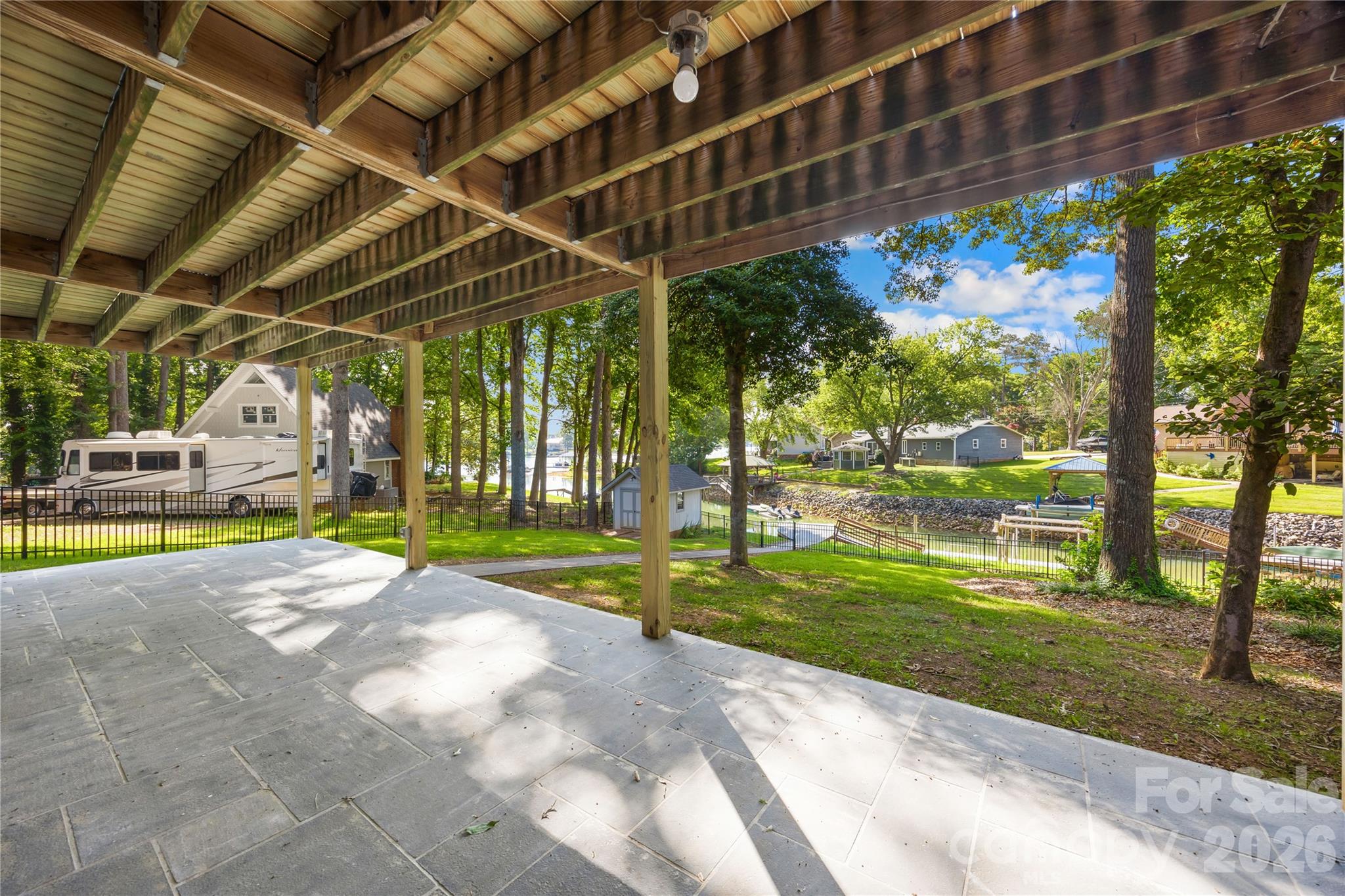 116 Stover Road — Mooresville