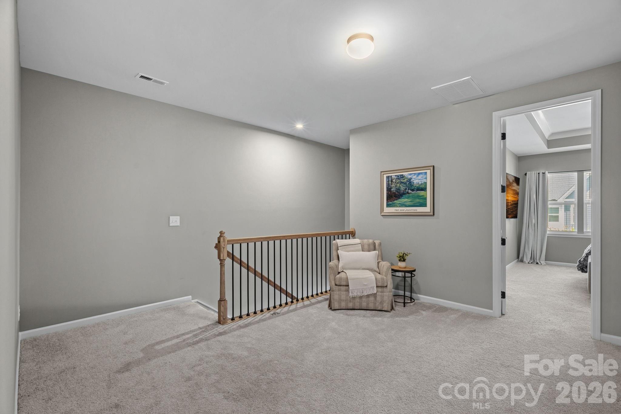 118 Berkeley Avenue #D — Mooresville