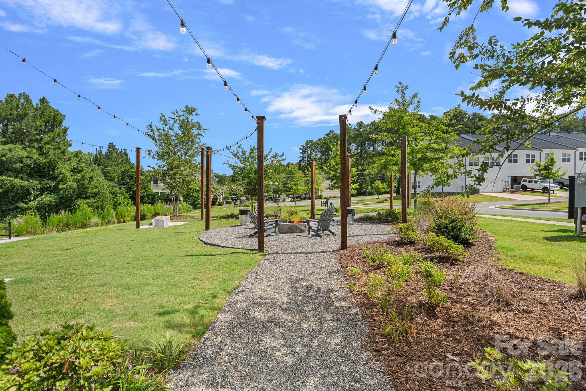 118 Berkeley Avenue #D — Mooresville