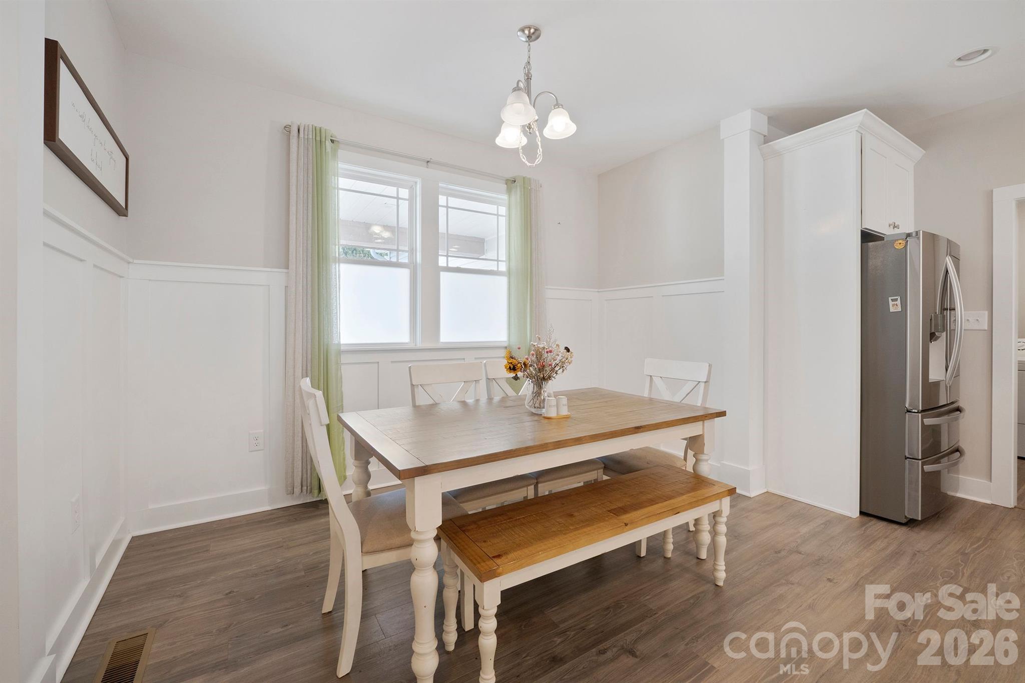 1544 Farmington Hills Drive — Conover