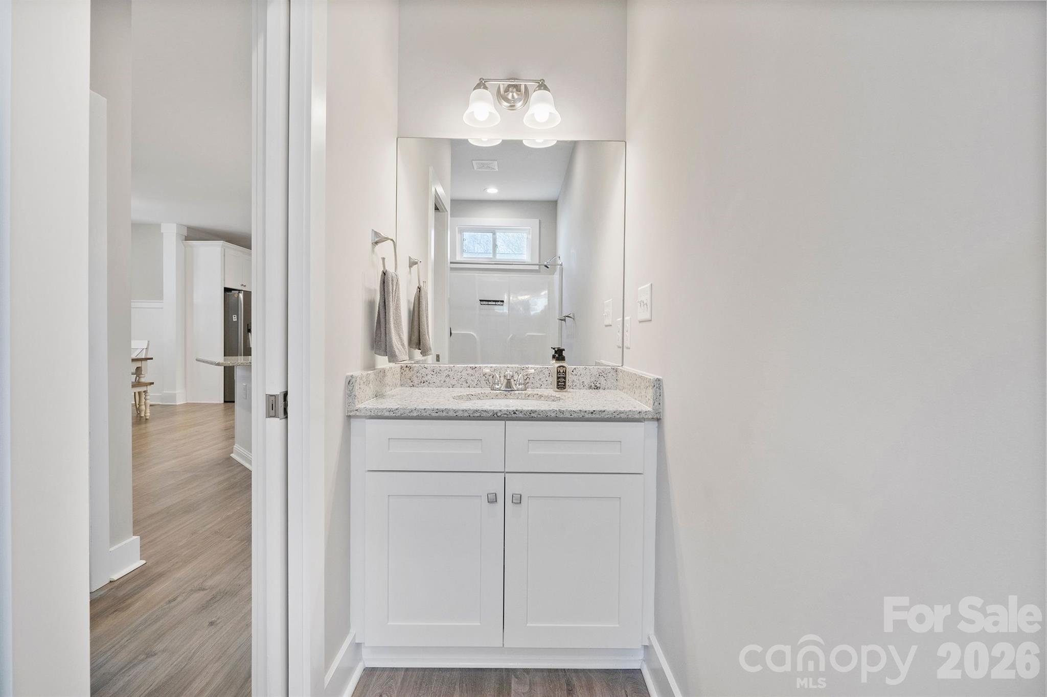1544 Farmington Hills Drive — Conover