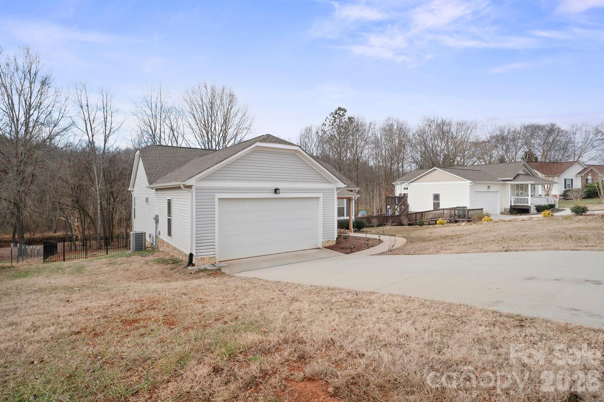 1544 Farmington Hills Drive — Conover