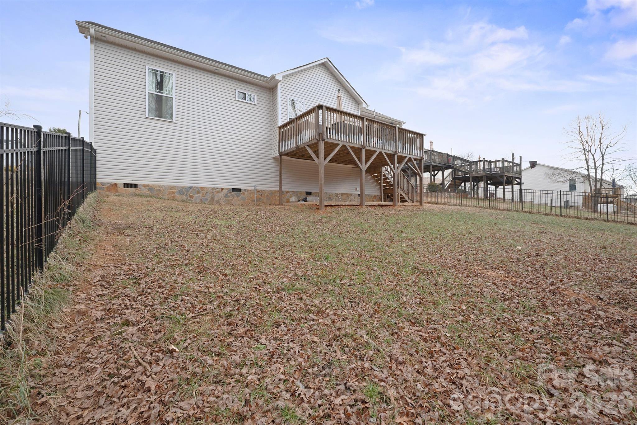 1544 Farmington Hills Drive — Conover