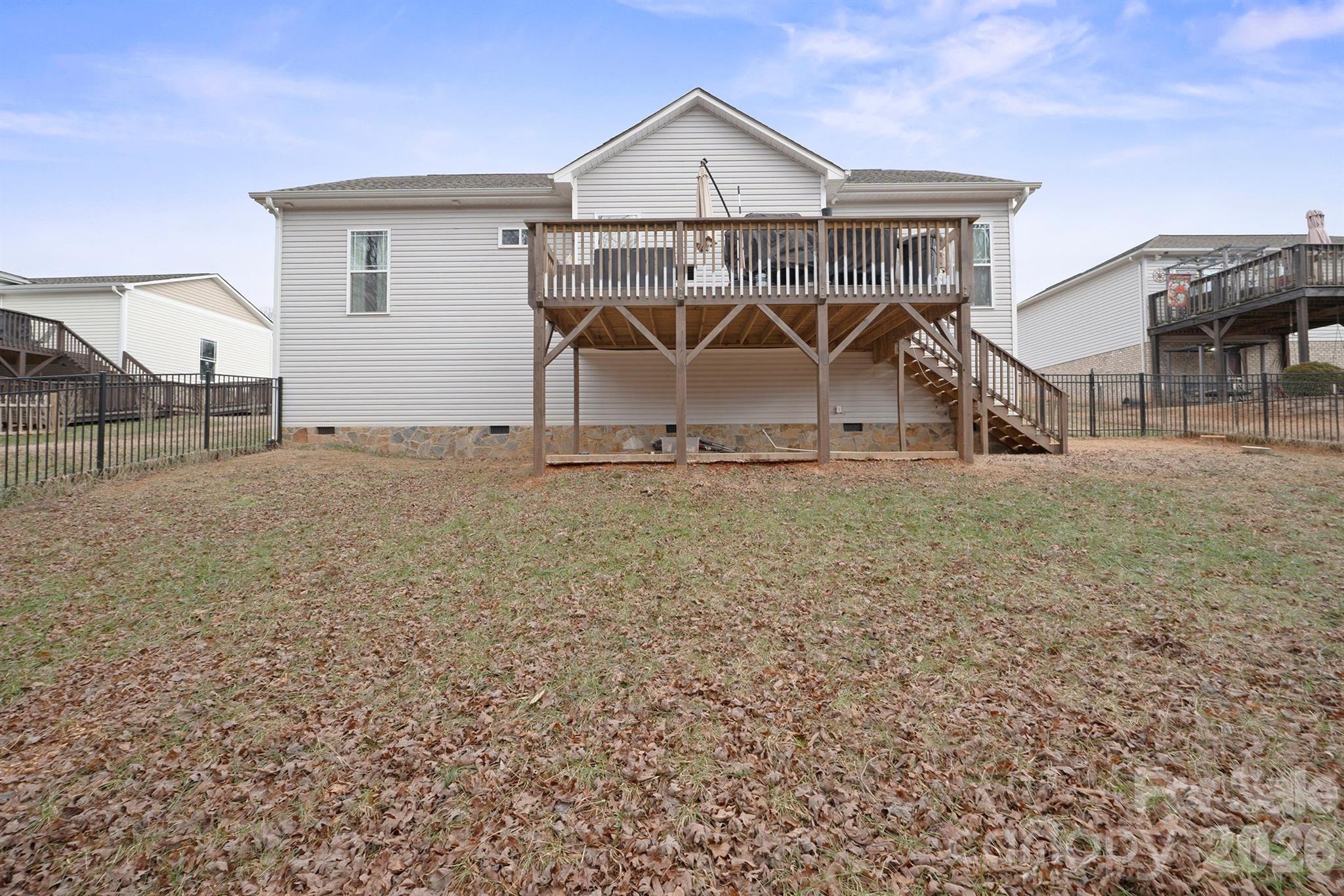 1544 Farmington Hills Drive — Conover