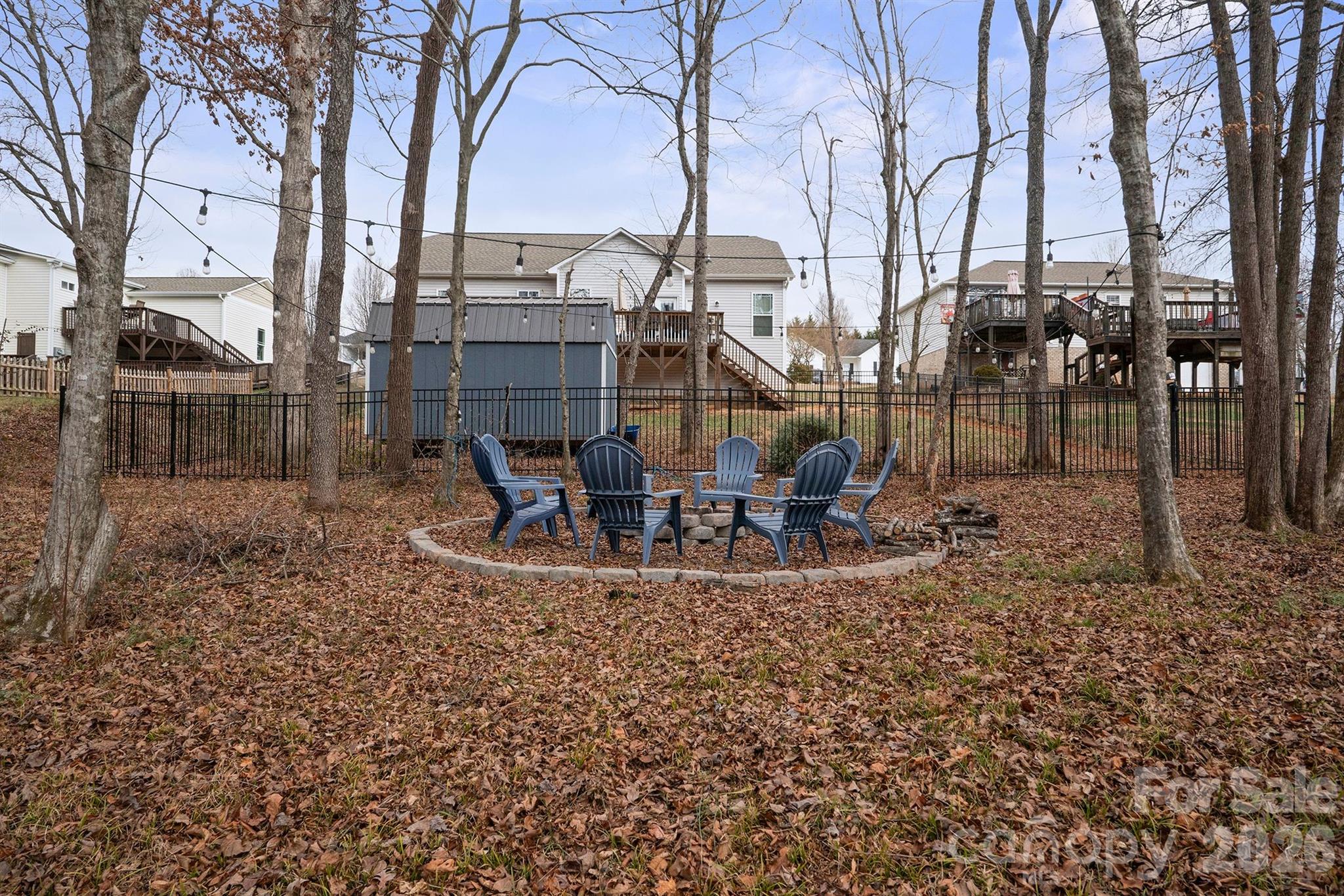 1544 Farmington Hills Drive — Conover
