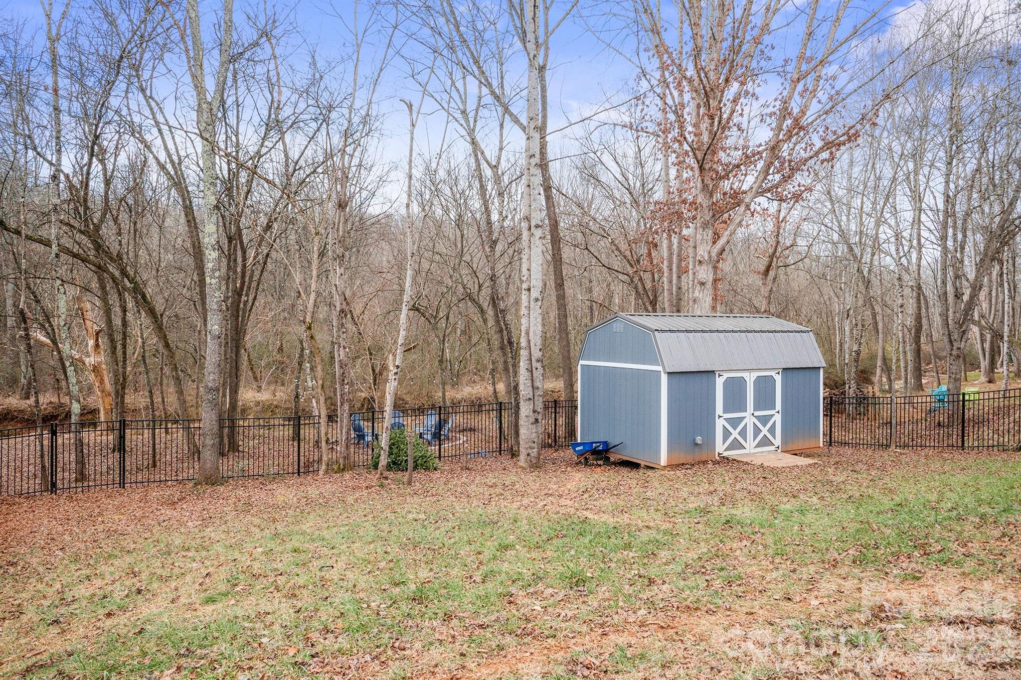 1544 Farmington Hills Drive — Conover