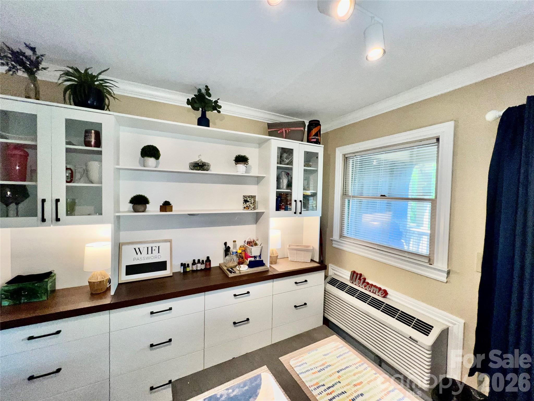 160 Whitney Boulevard #35 — Lake Lure