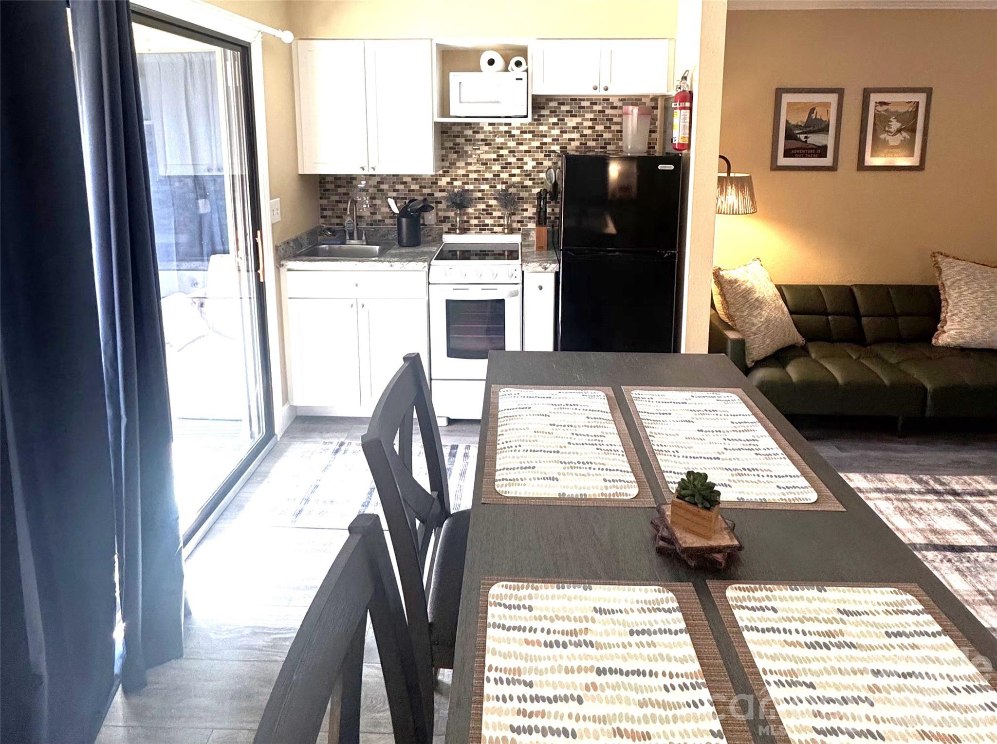 160 Whitney Boulevard #35 — Lake Lure