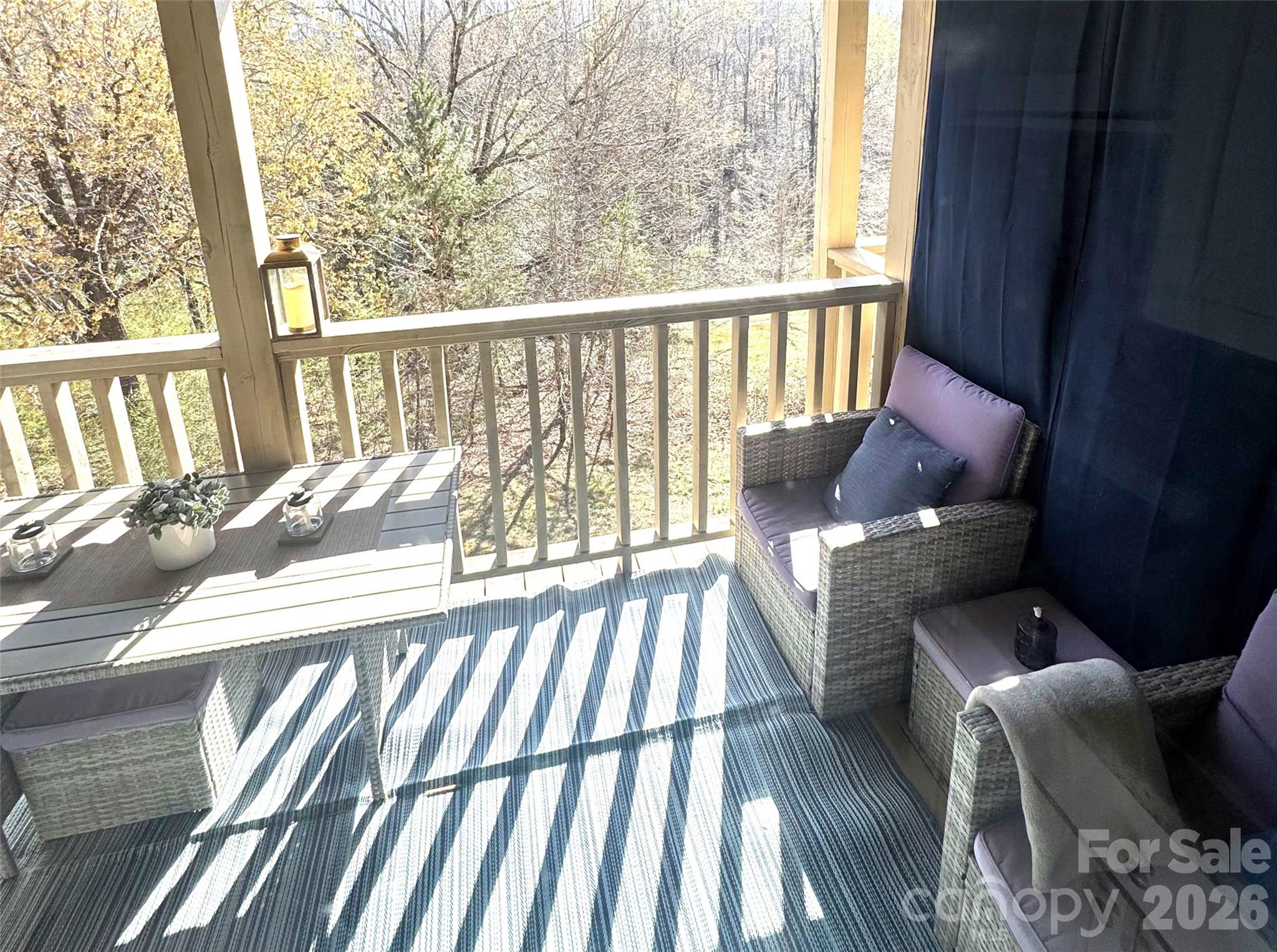 160 Whitney Boulevard #35 — Lake Lure