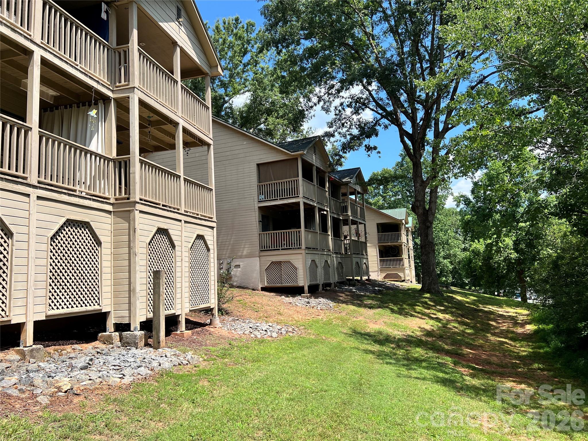 160 Whitney Boulevard #35 — Lake Lure