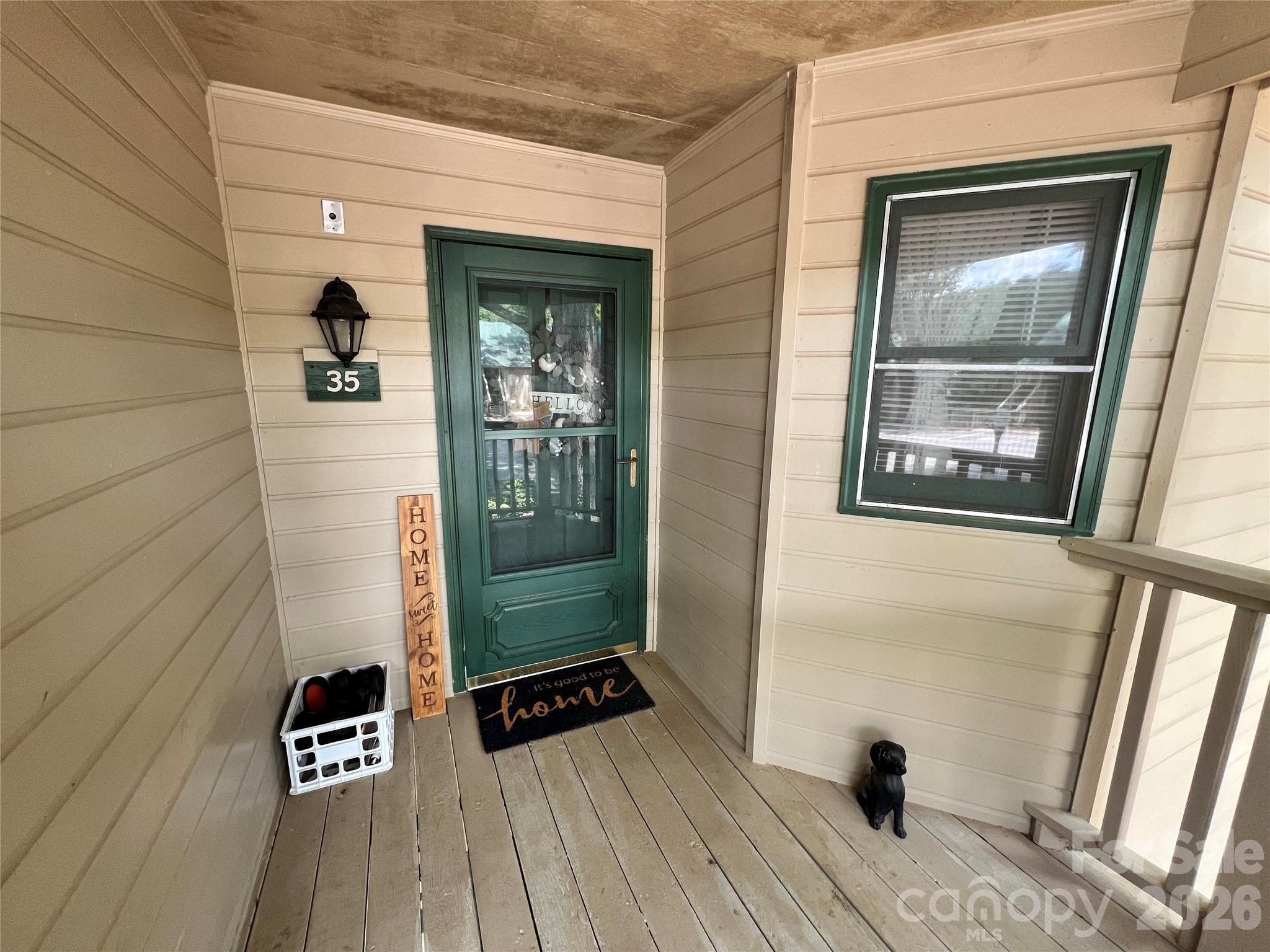 160 Whitney Boulevard #35 — Lake Lure