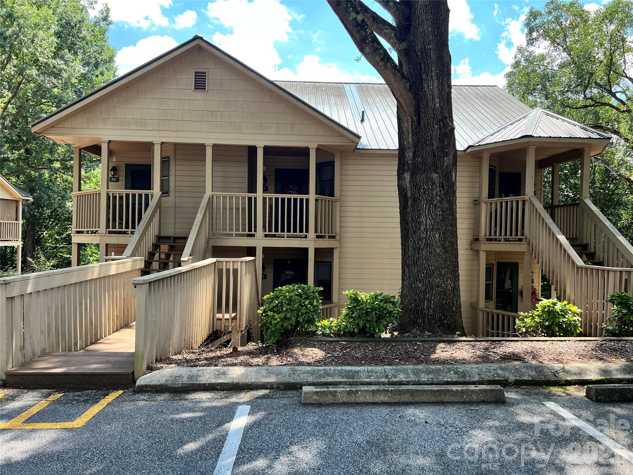 160 Whitney Boulevard #35 — Lake Lure