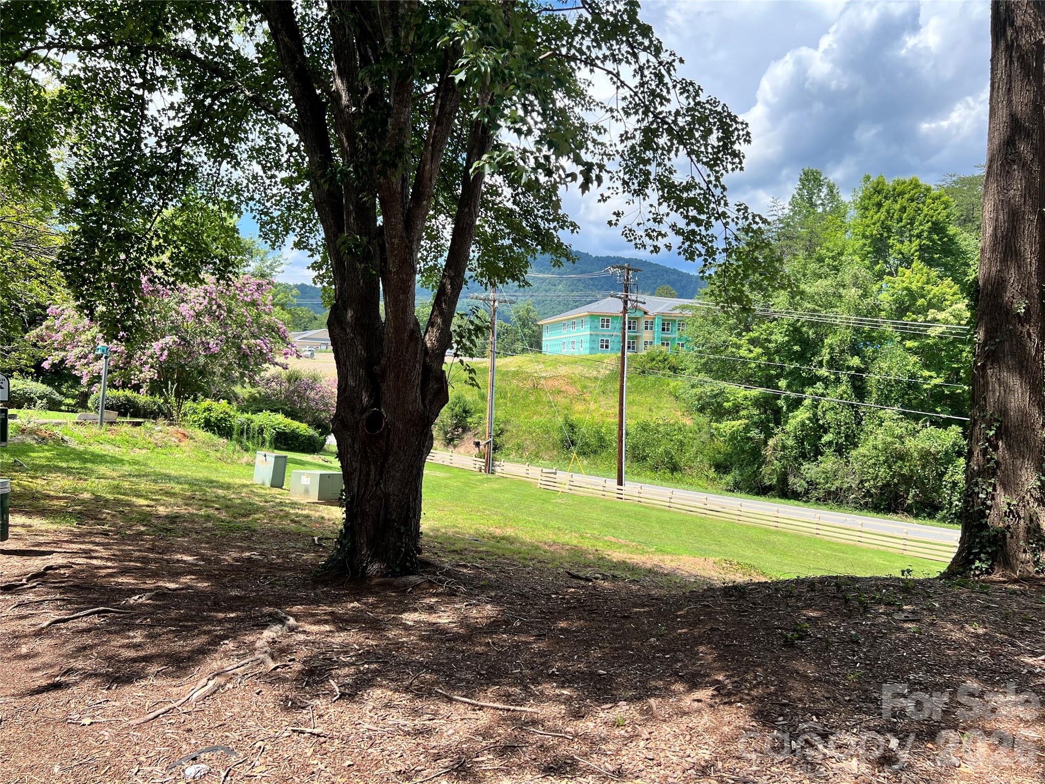 160 Whitney Boulevard #35 — Lake Lure