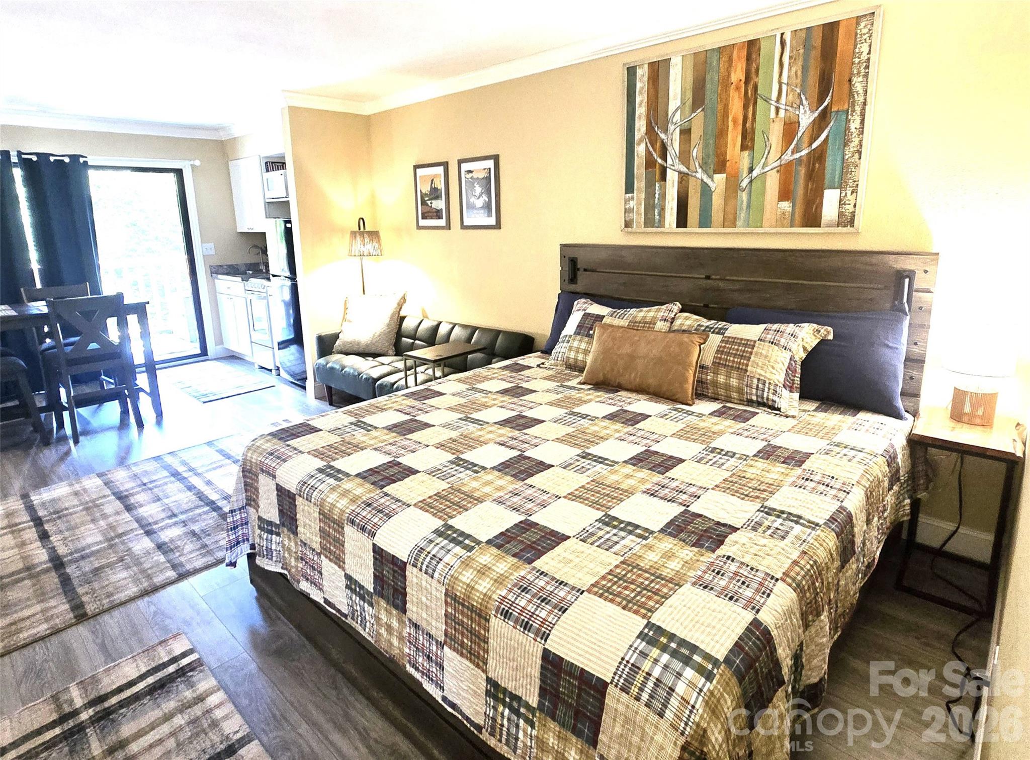 160 Whitney Boulevard #35 — Lake Lure