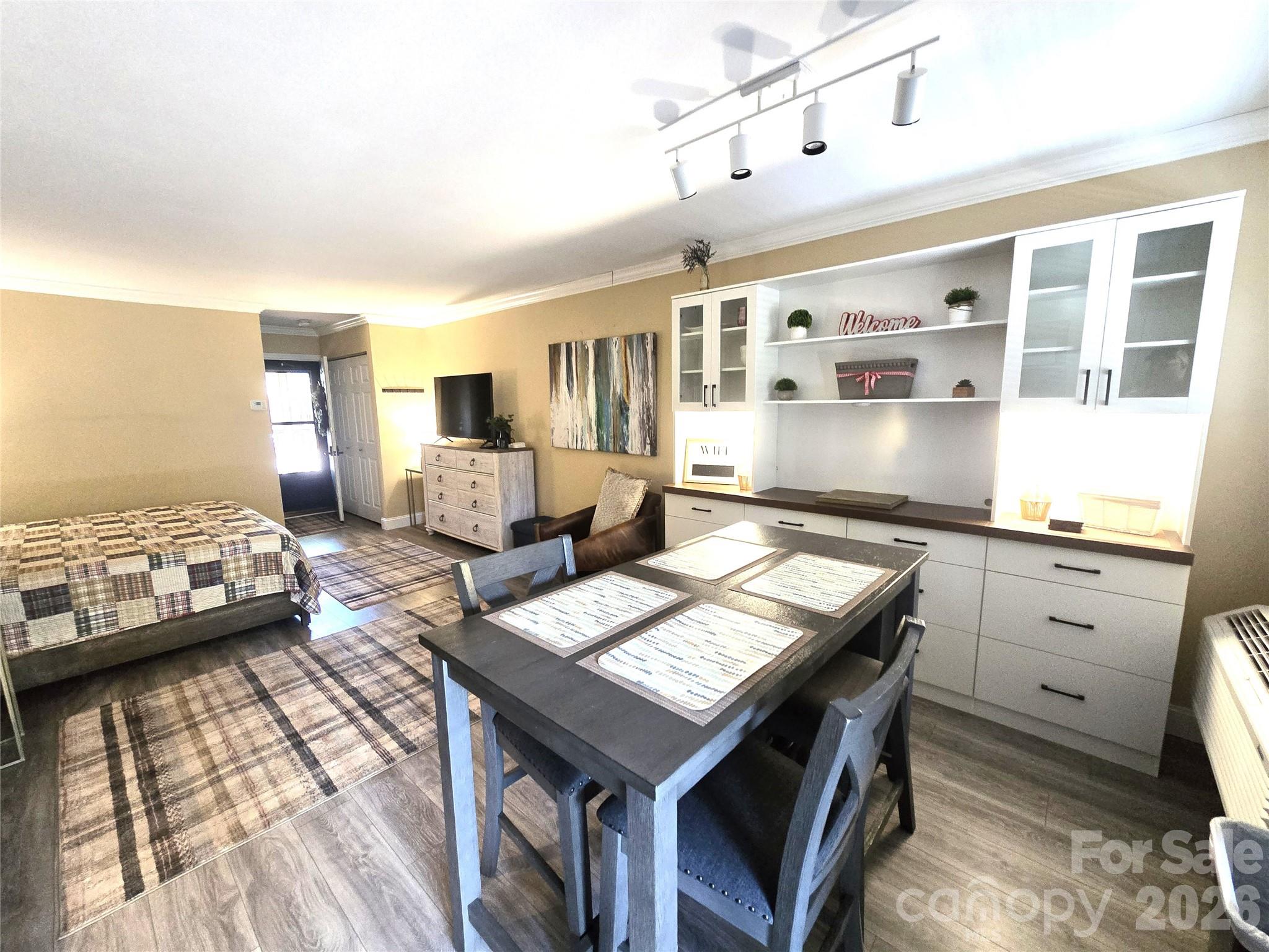 160 Whitney Boulevard #35 — Lake Lure