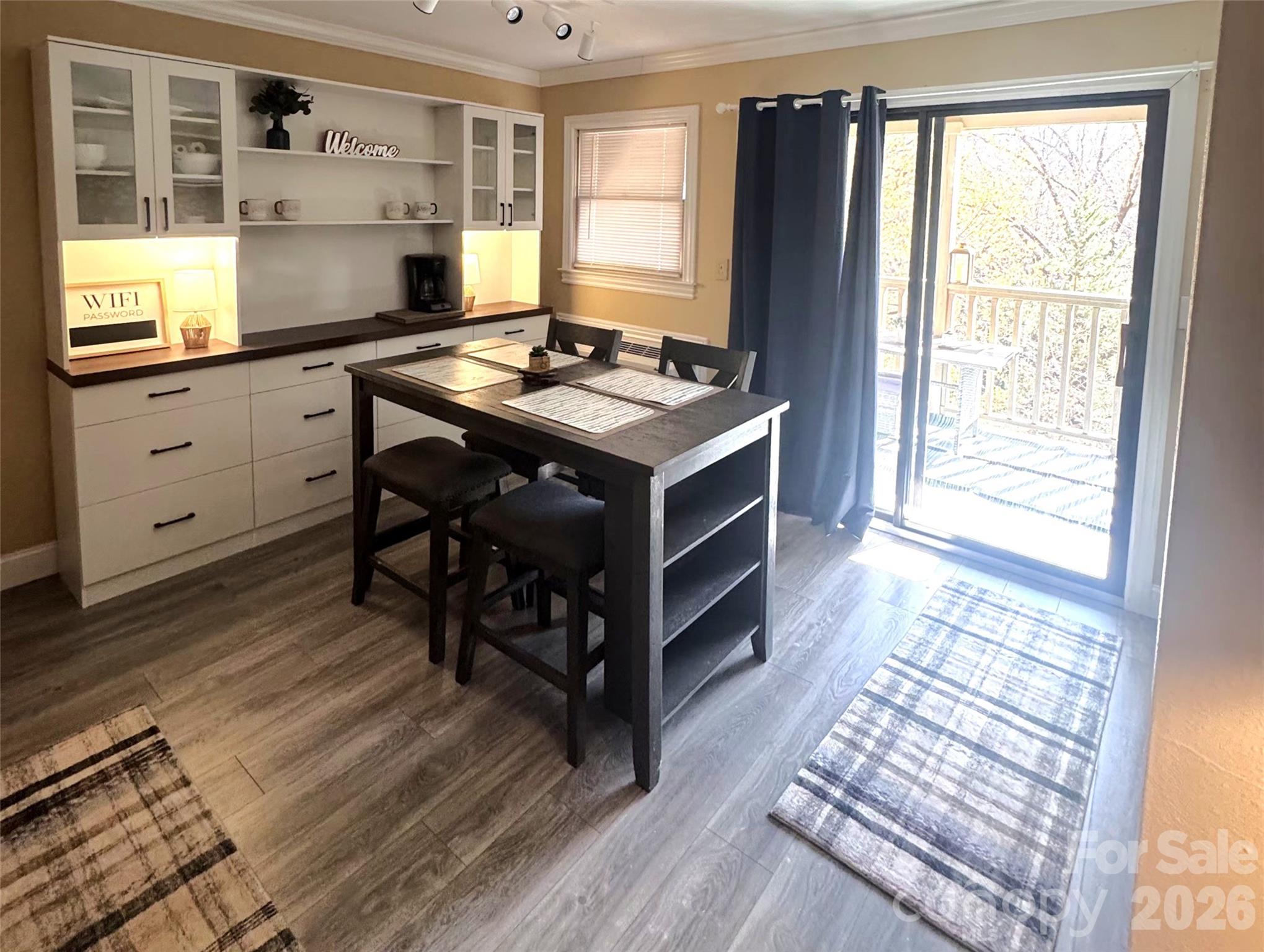 160 Whitney Boulevard #35 — Lake Lure