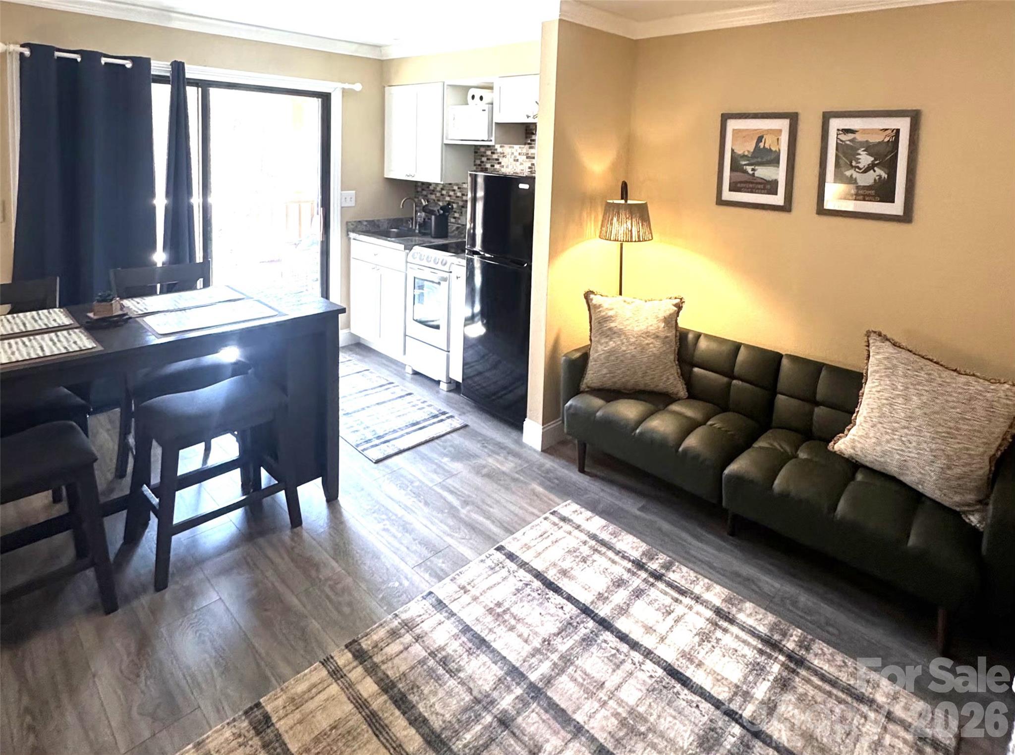 160 Whitney Boulevard #35 — Lake Lure