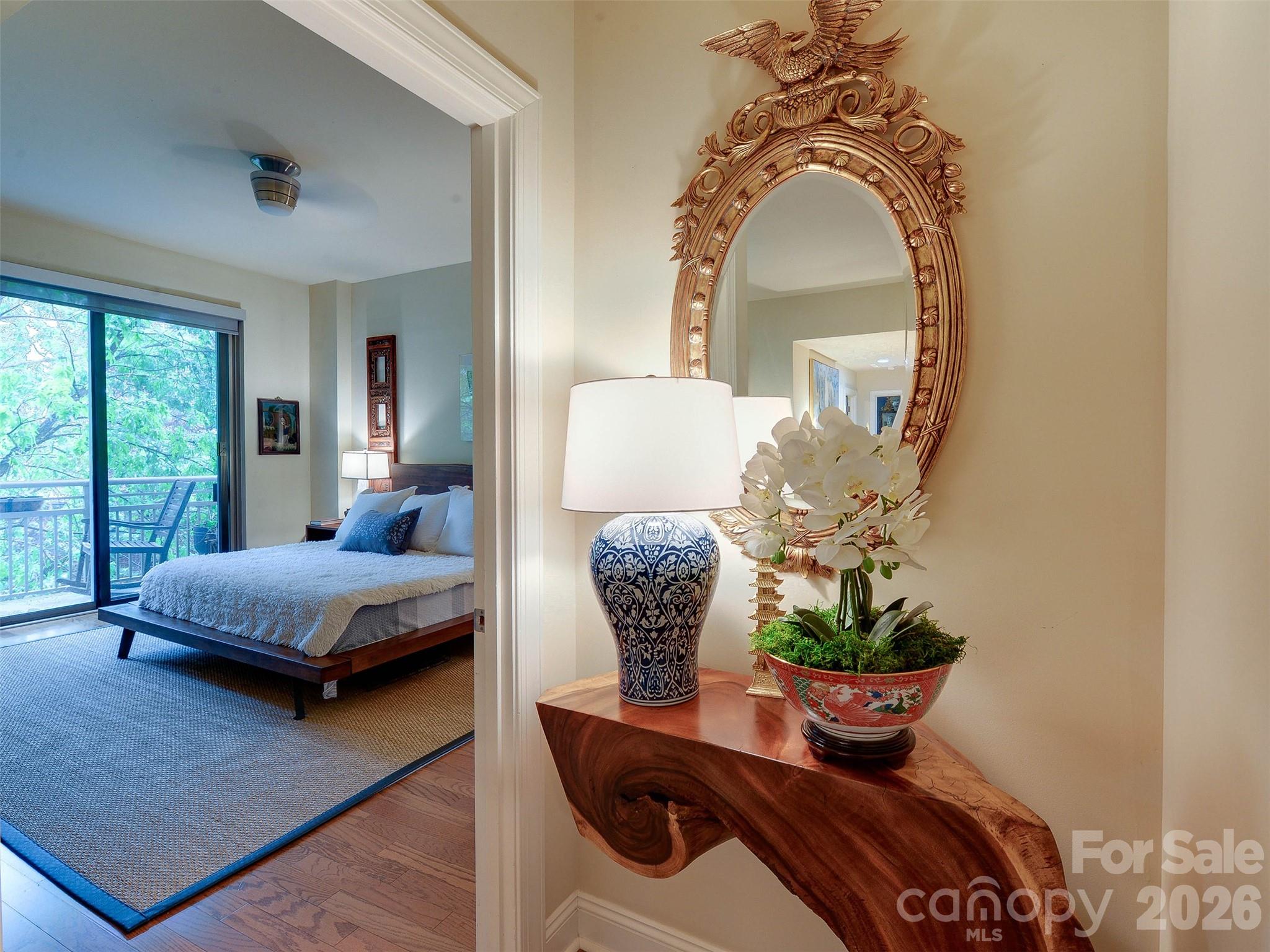 701 Royal Court #306 — Charlotte