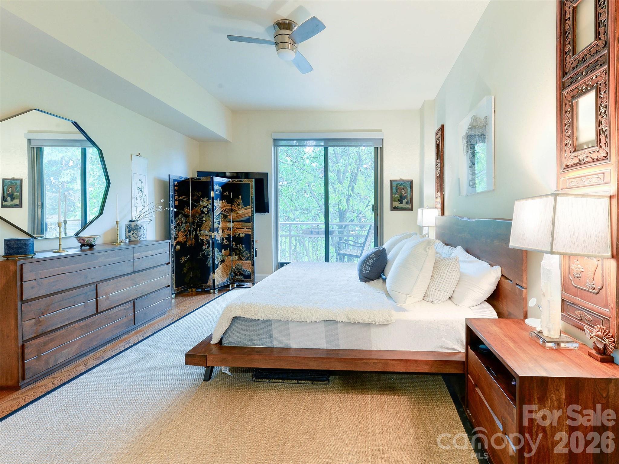 701 Royal Court #306 — Charlotte