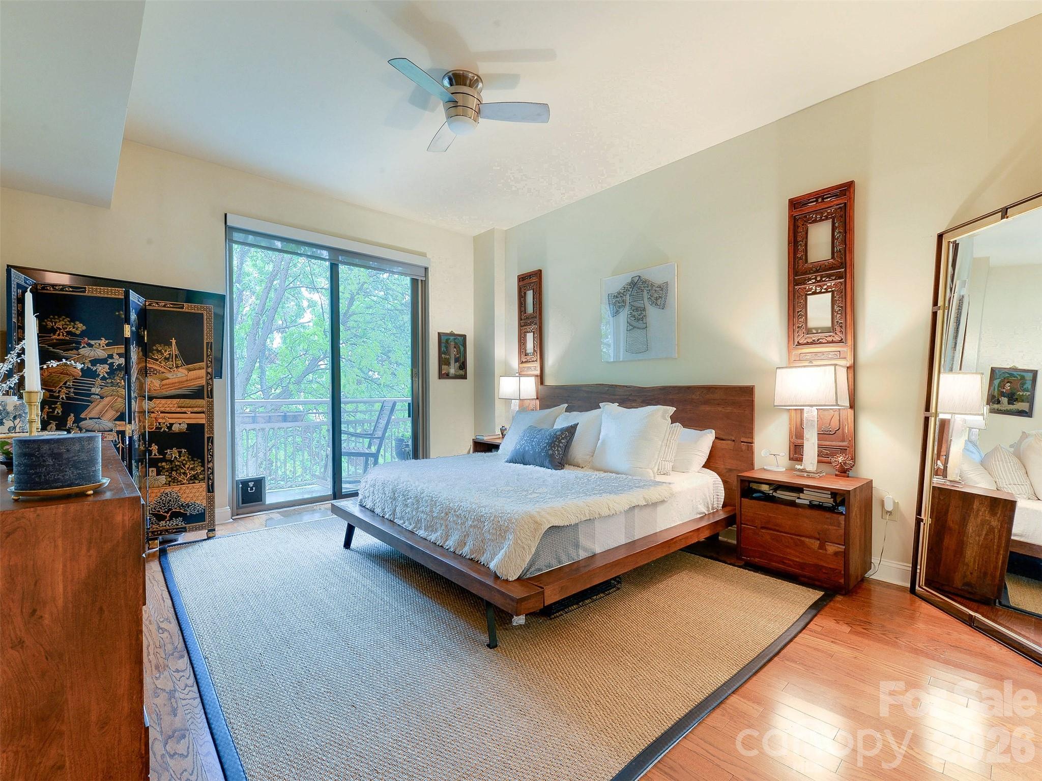 701 Royal Court #306 — Charlotte