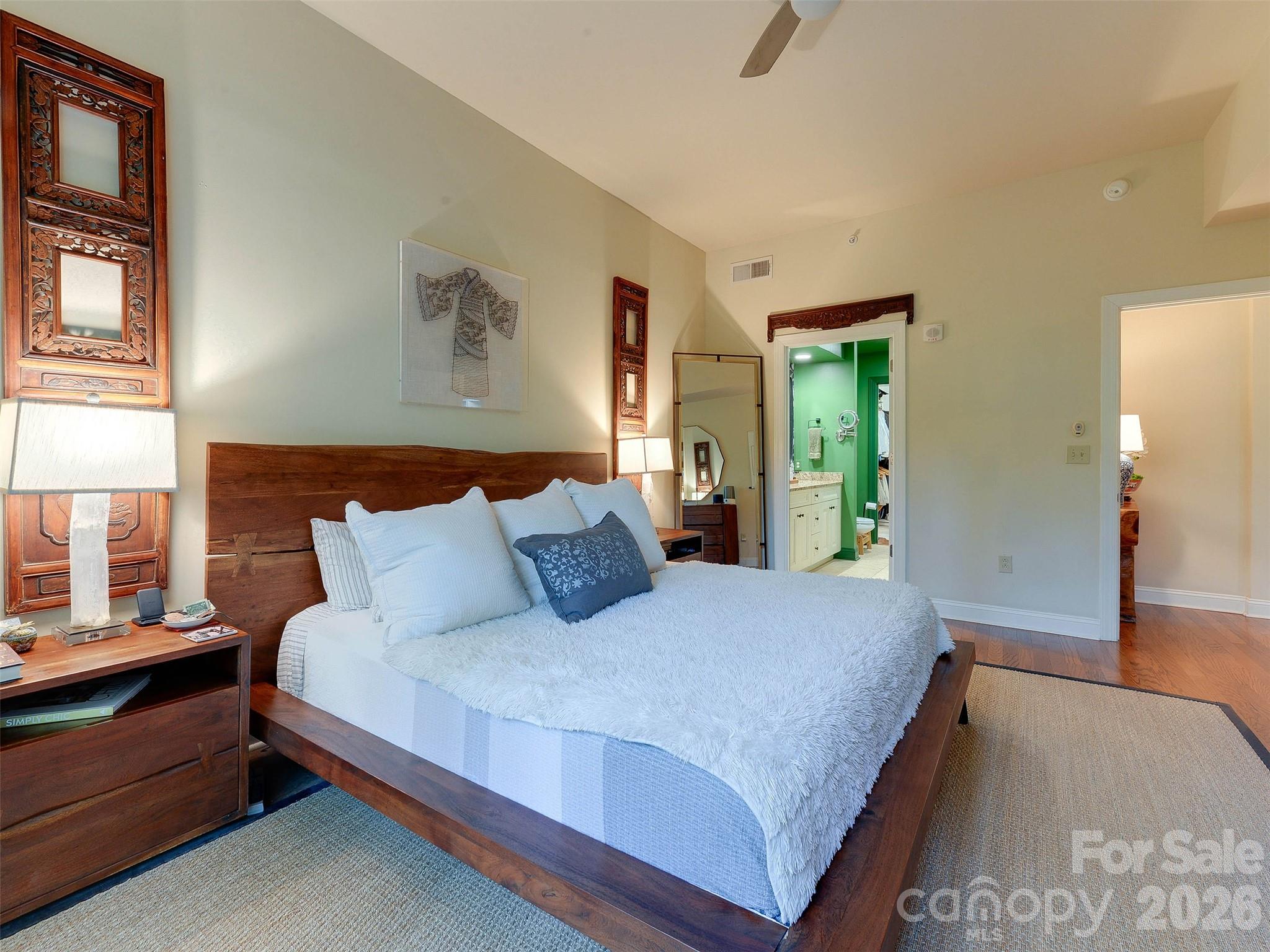 701 Royal Court #306 — Charlotte